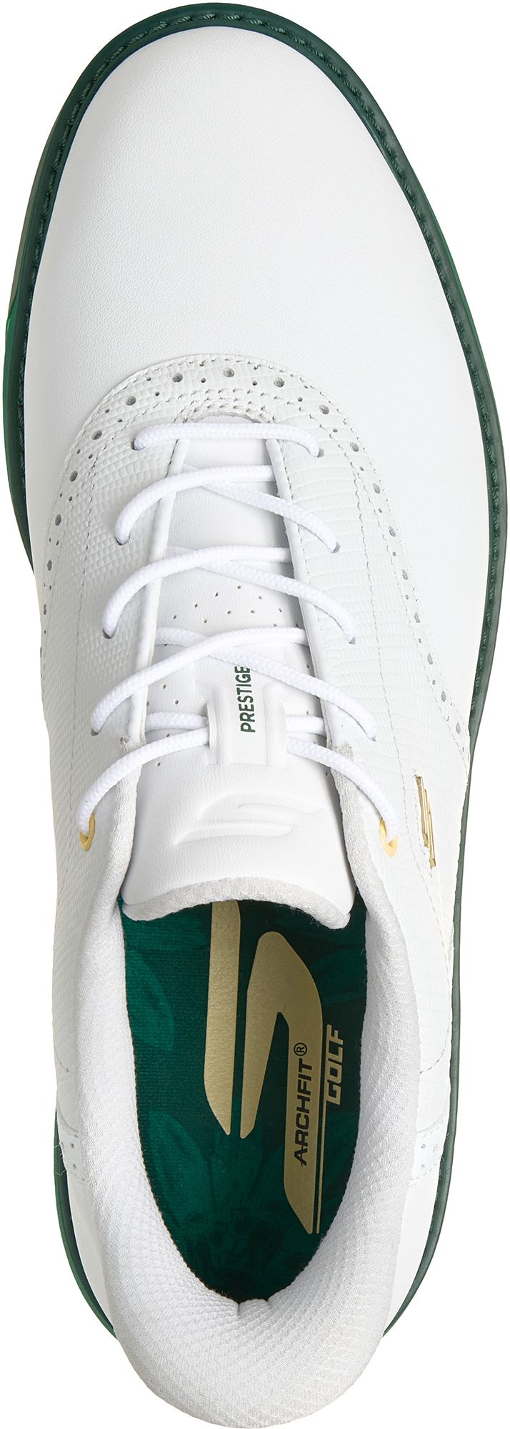 Skechers Men's Go Golf Prestige Spiked Golf Shoes product image