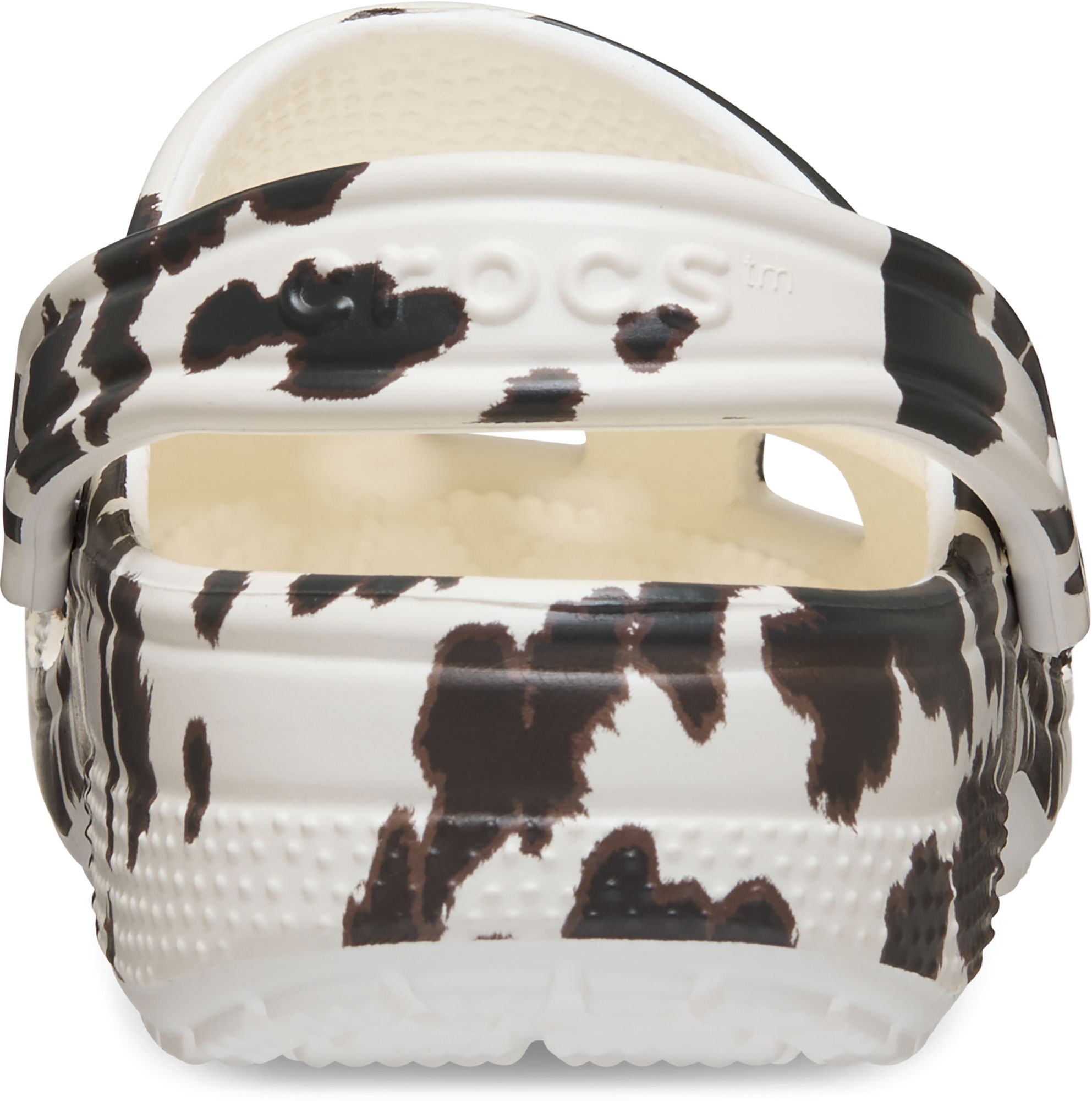 Crocs Classic Animal Clog product image