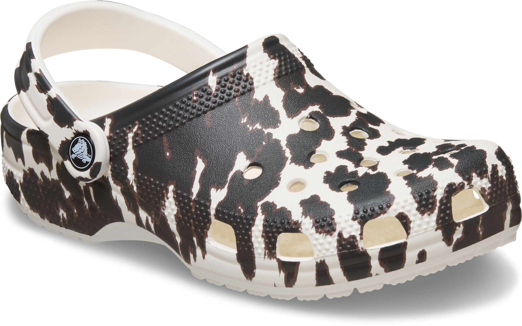 Crocs Classic Animal Clog product image