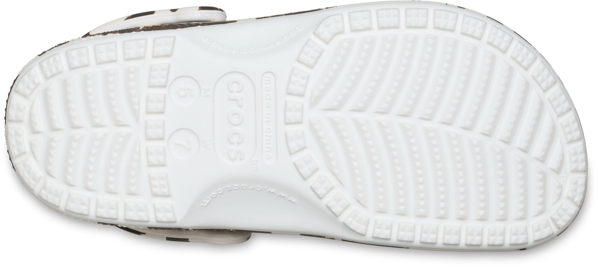 Crocs Classic Animal Clog product image