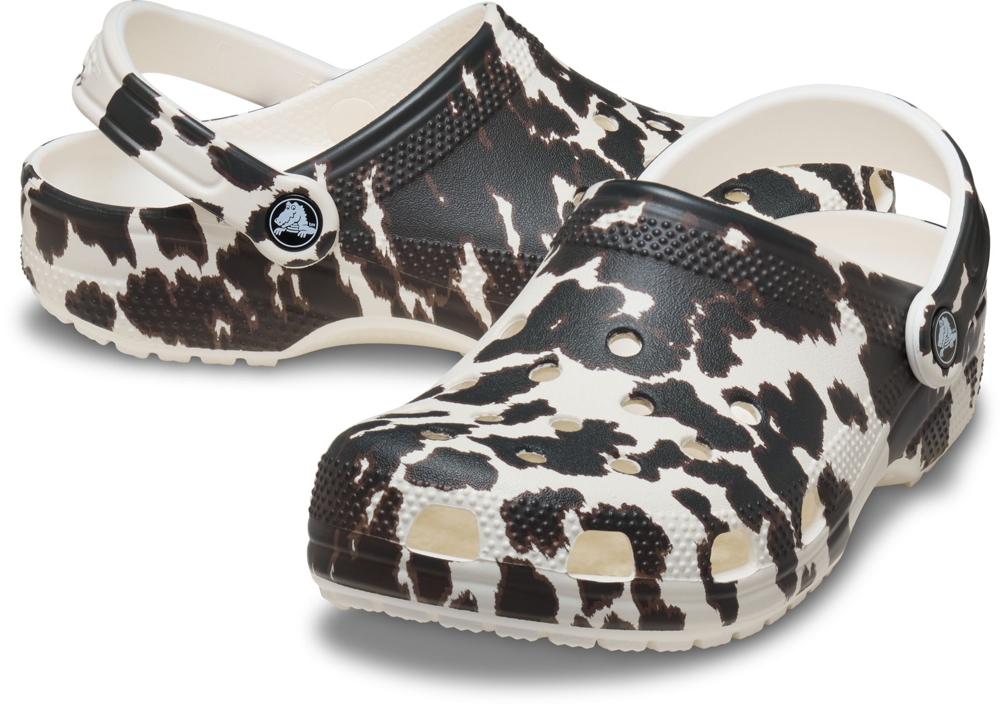 Crocs Classic Animal Clog product image