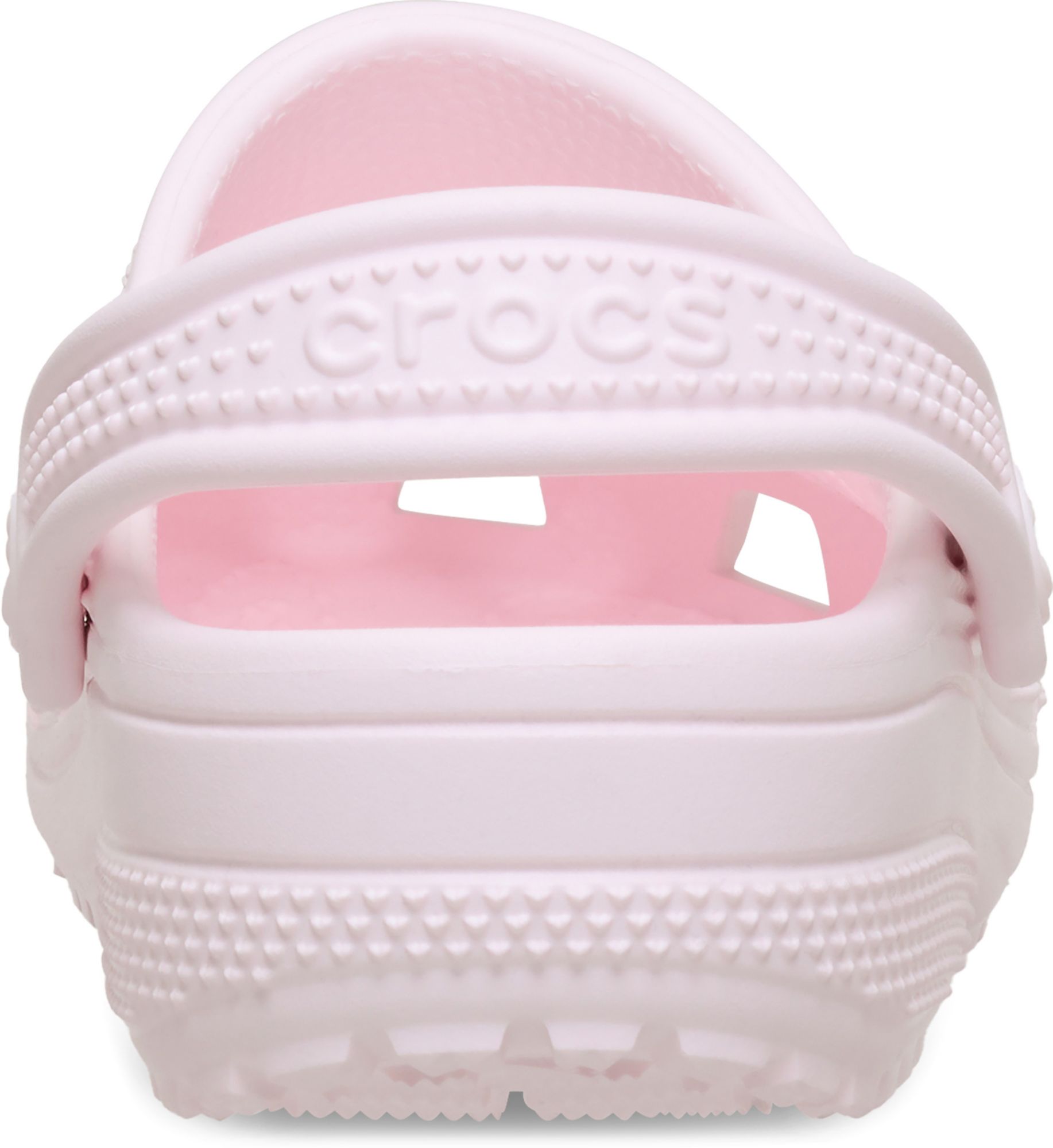 Crocs Kids Classic Hearts Clogs product image