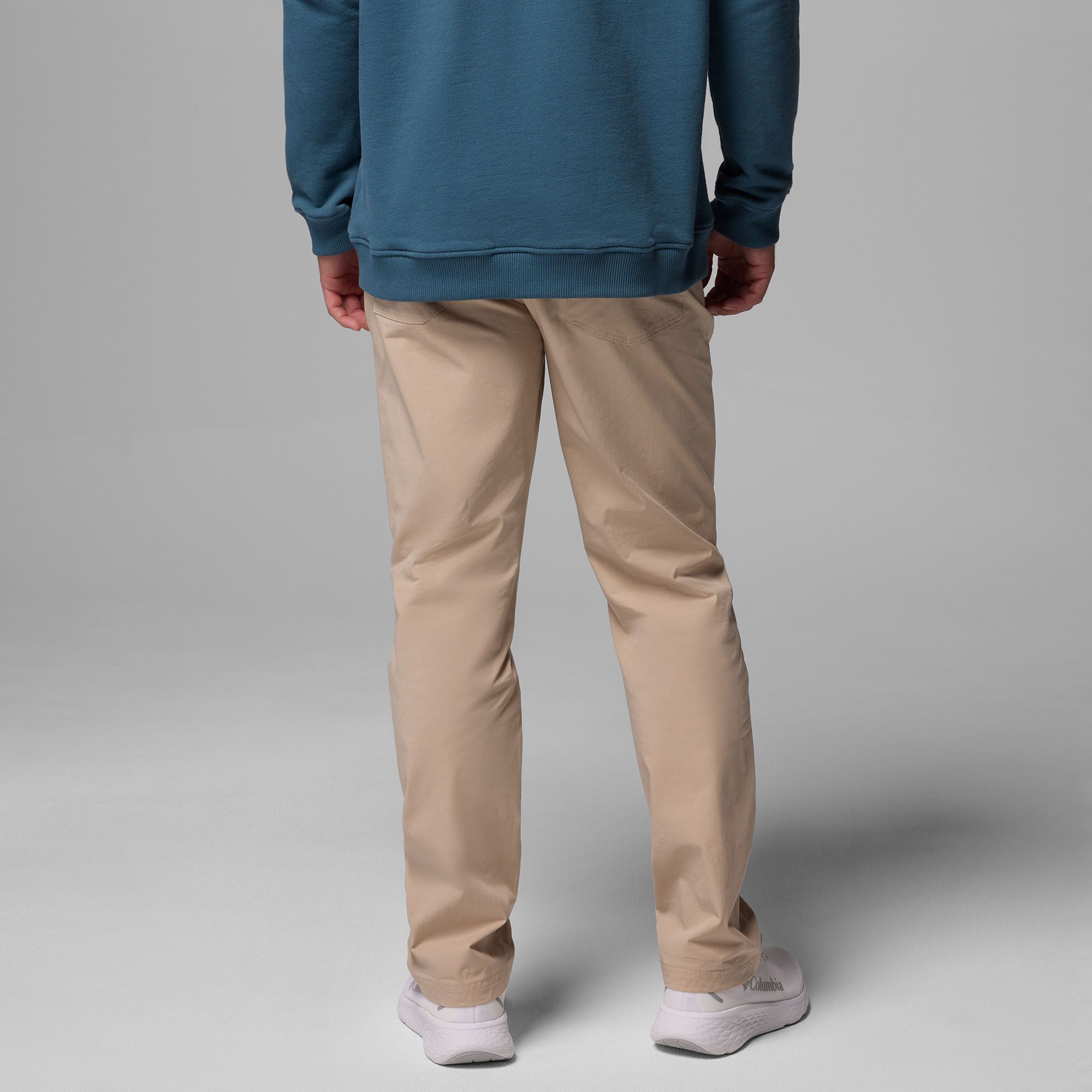 Columbia Men's ROC 5 Pocket Pant product image