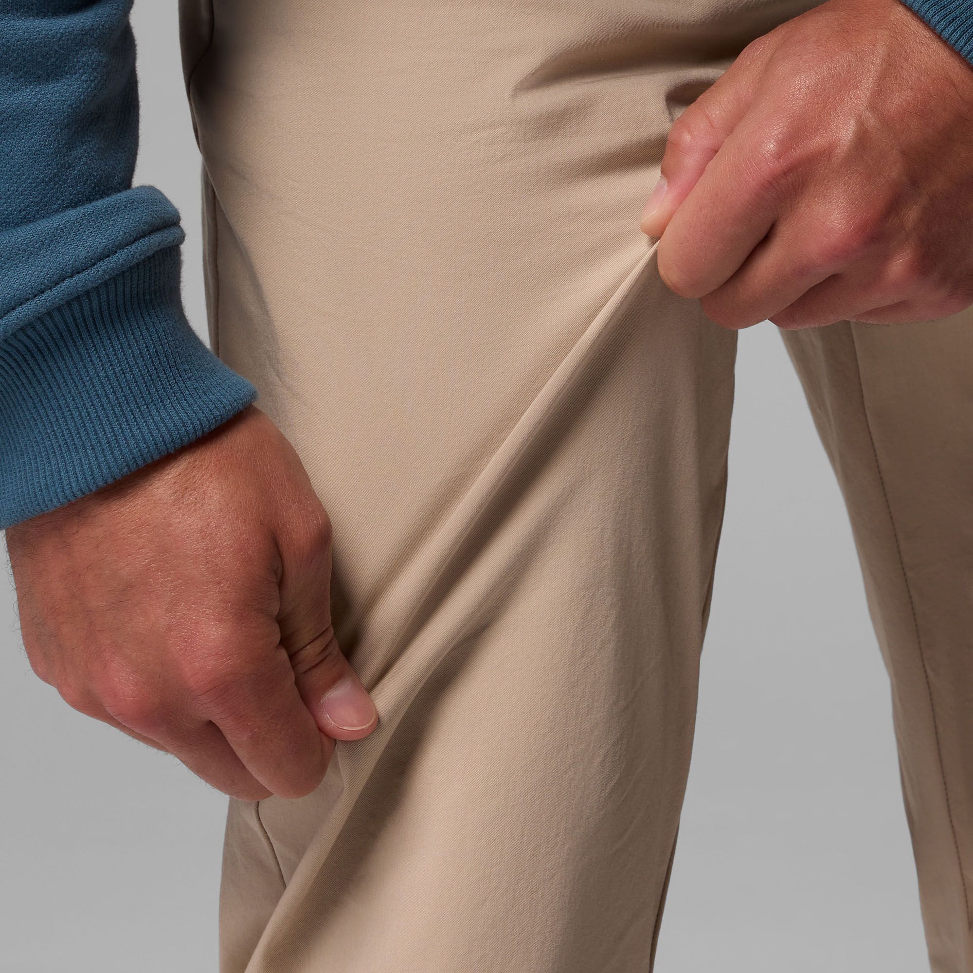 Columbia Men's ROC 5 Pocket Pant product image
