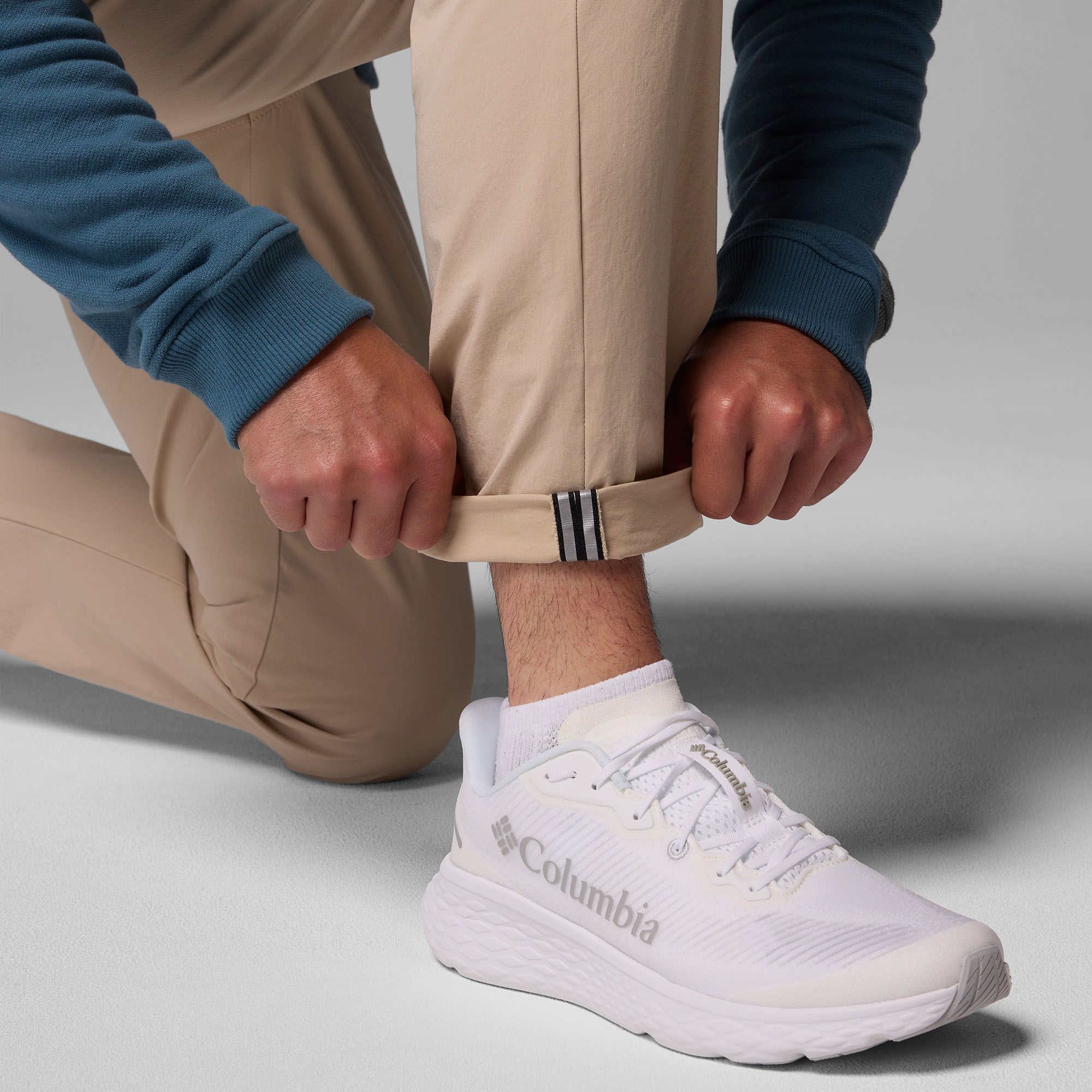 Columbia Men's ROC 5 Pocket Pant product image