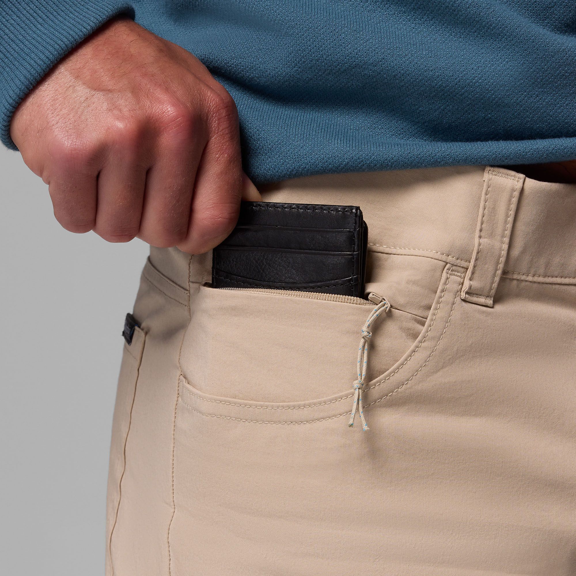 Columbia Men's ROC 5 Pocket Pant product image