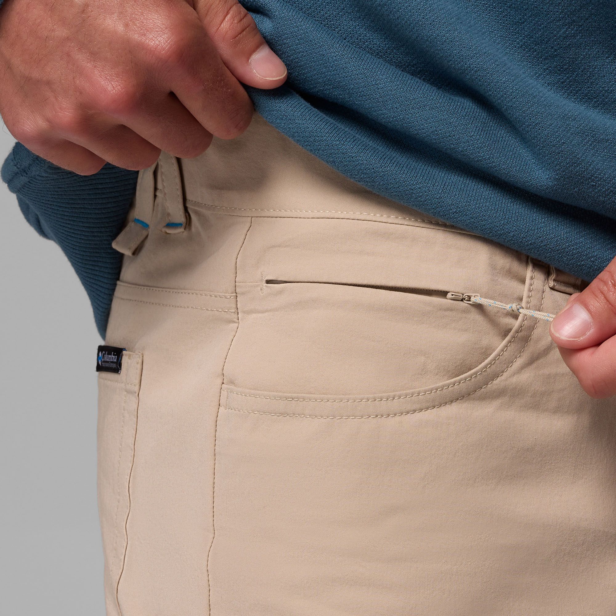 Columbia Men's ROC 5 Pocket Pant product image