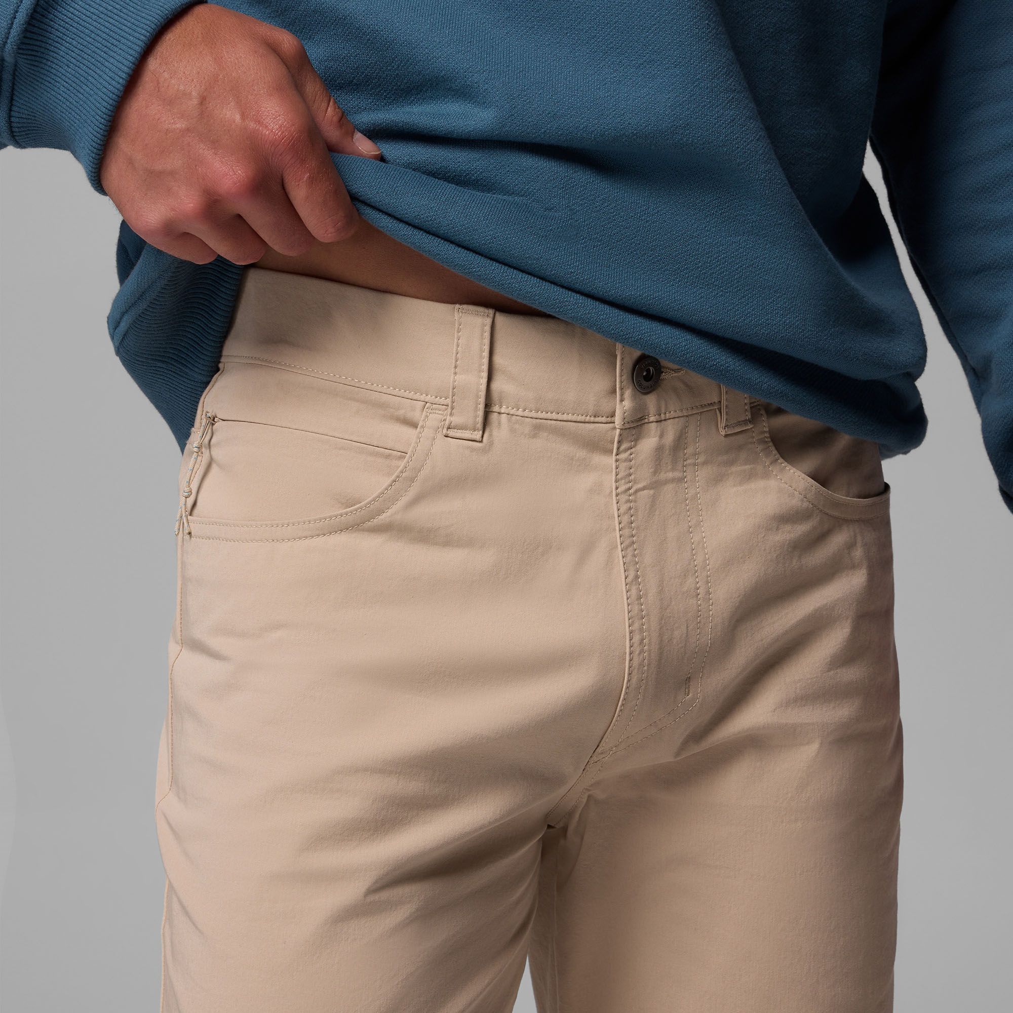 Columbia Men's ROC 5 Pocket Pant product image