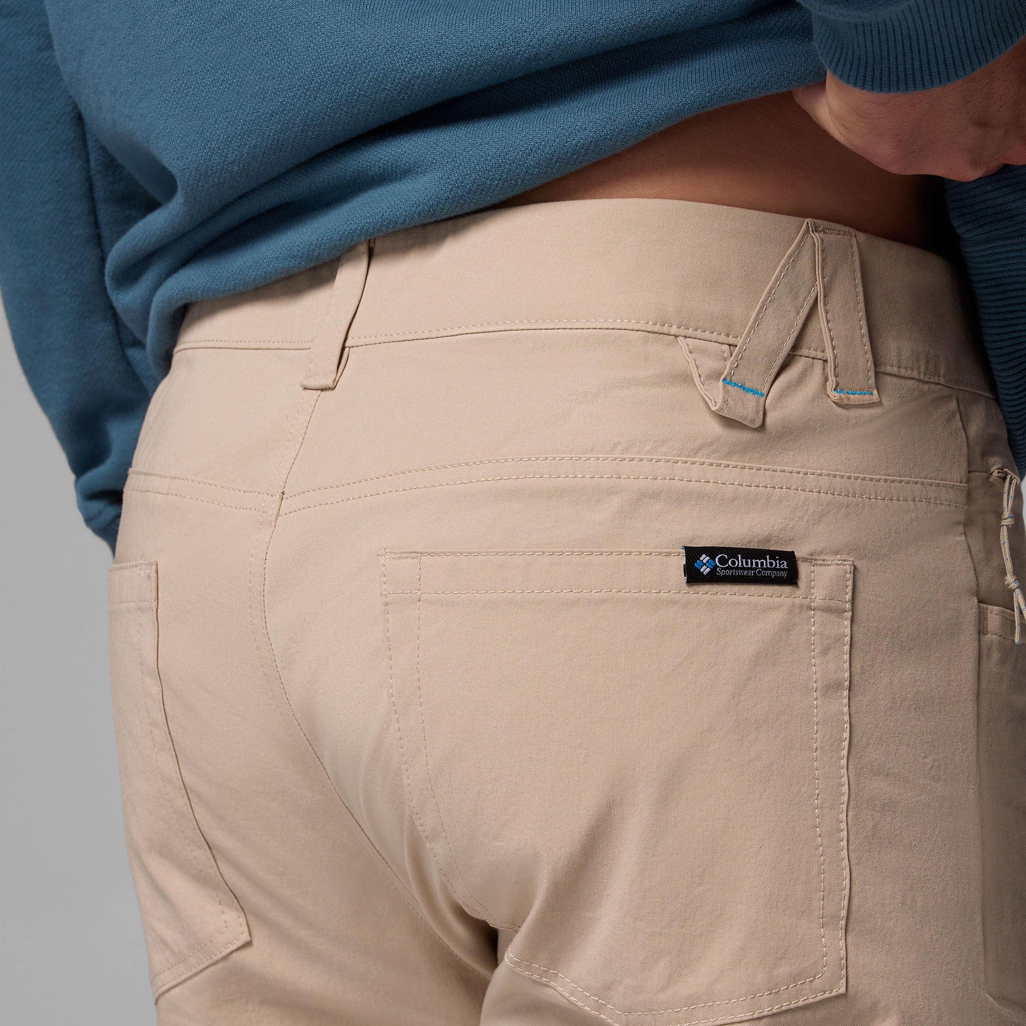 Columbia Men's ROC 5 Pocket Pant product image