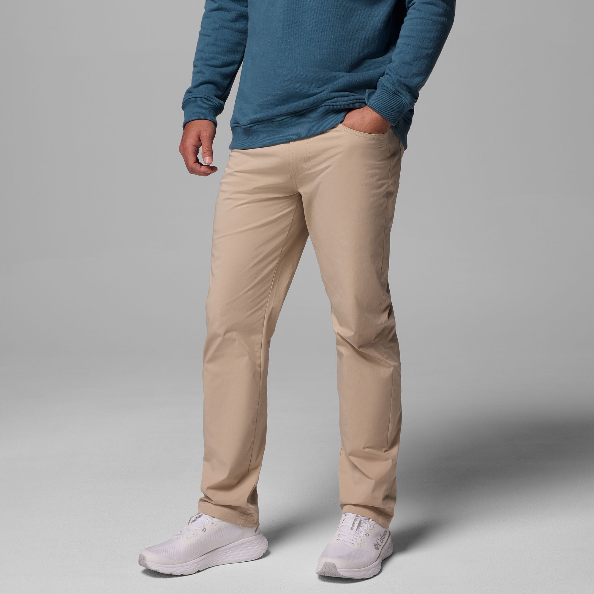 Columbia Men's ROC 5 Pocket Pant product image