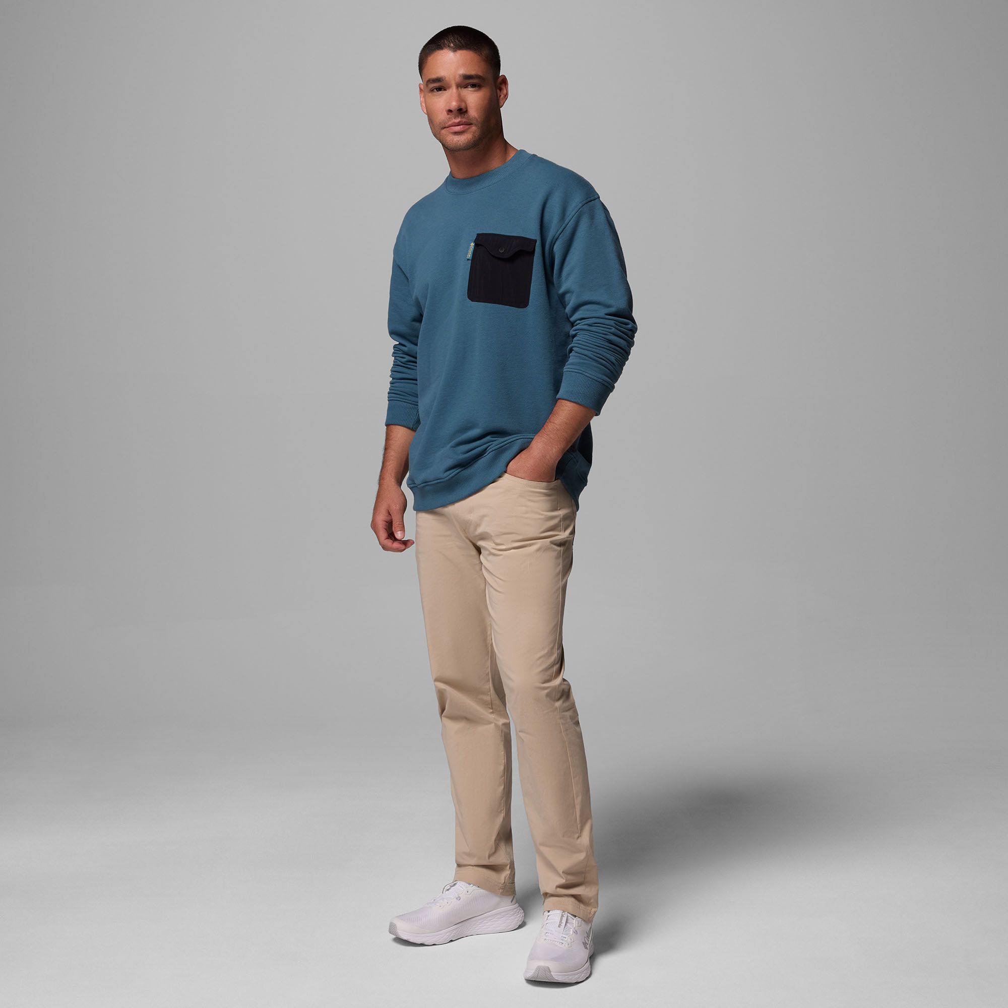 Columbia Men's ROC 5 Pocket Pant product image