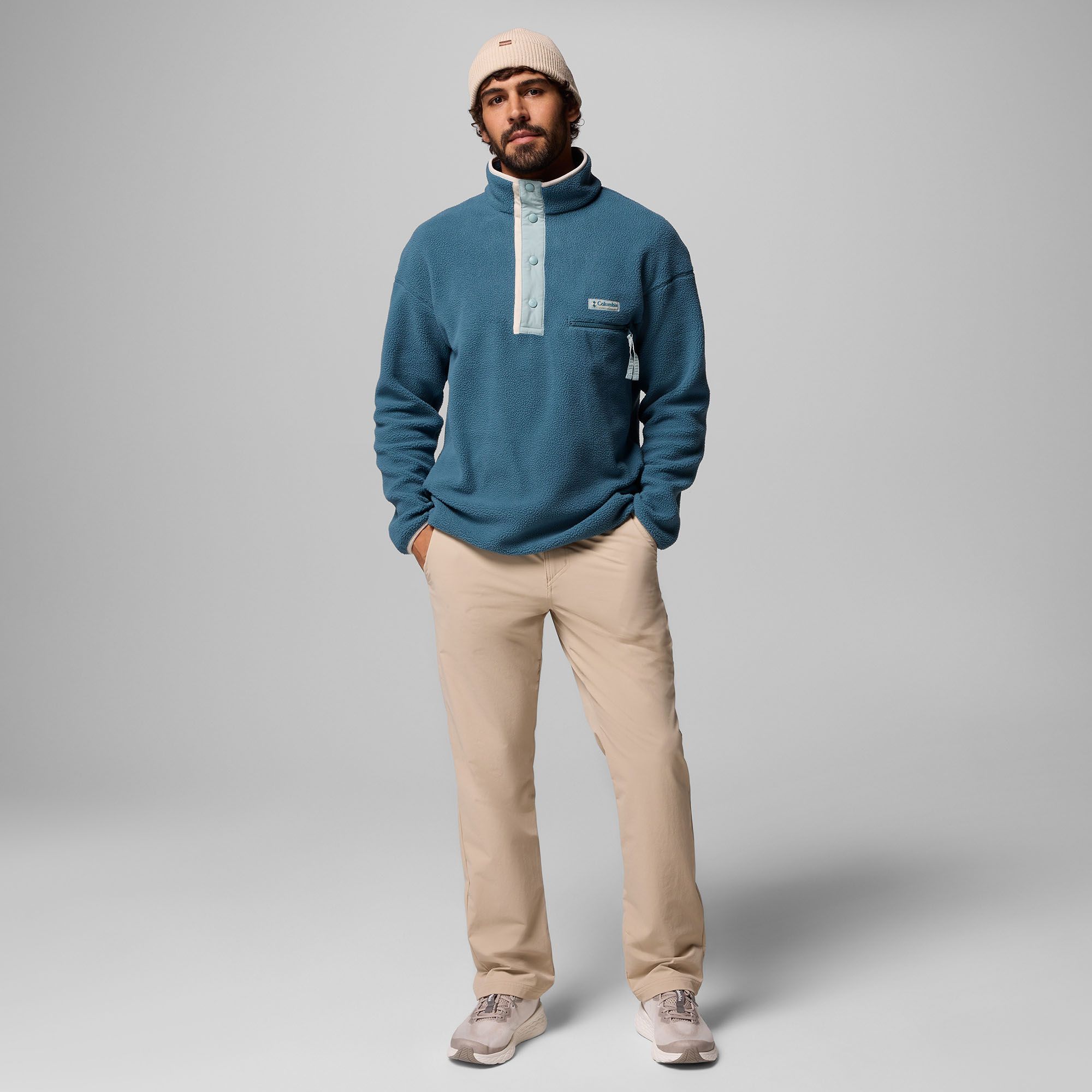 Columbia Men's ROC Tech Chino Pant product image