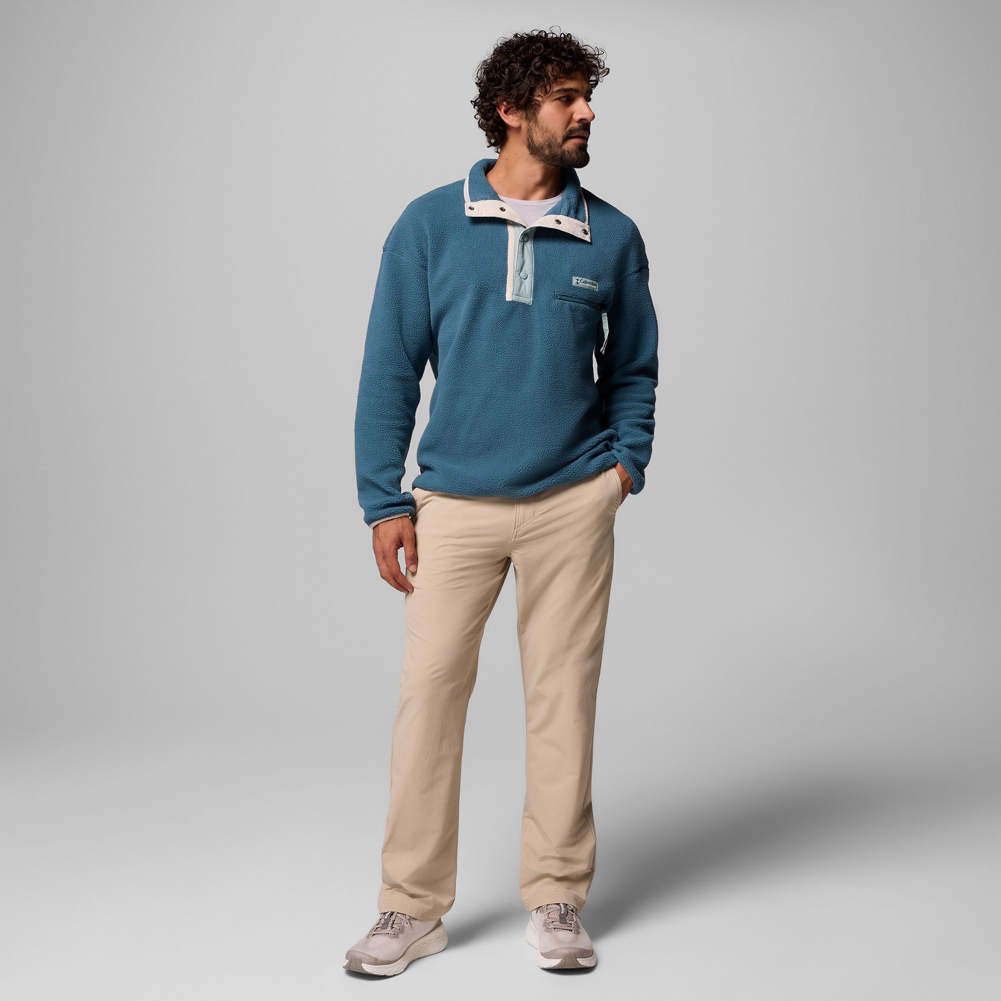 Columbia Men's ROC Tech Chino Pant product image