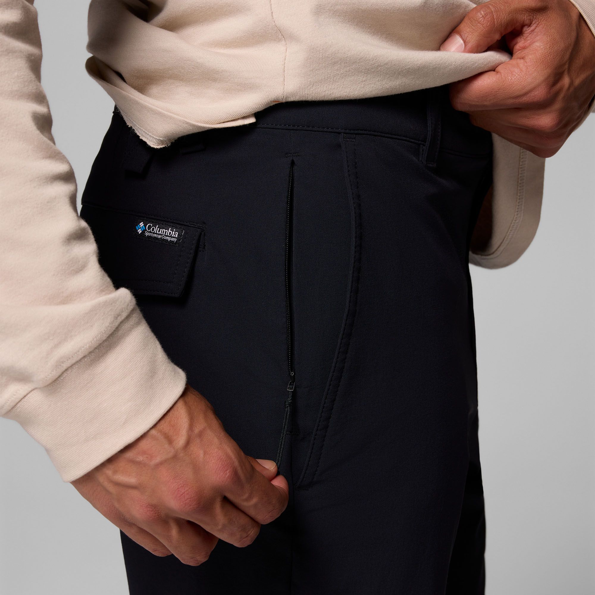 Columbia Men's ROC Tech Chino Pant product image