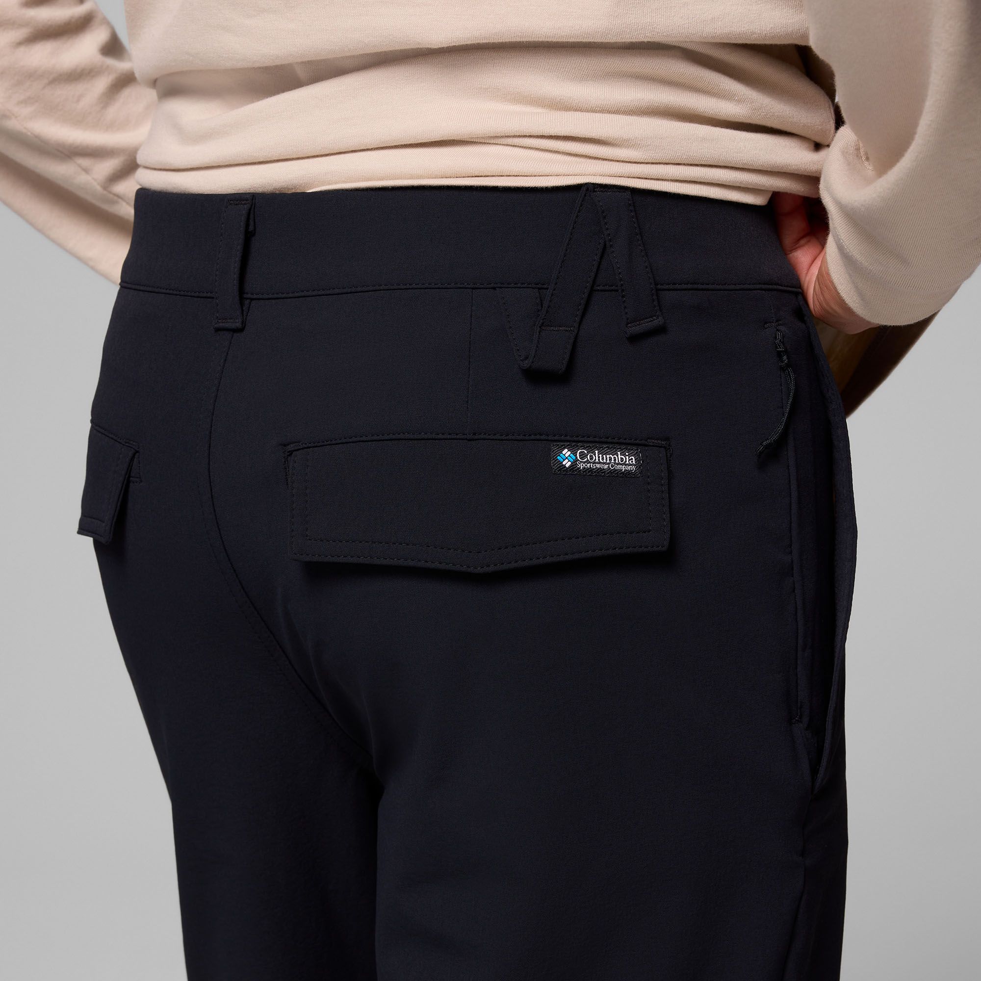 Columbia Men's ROC Tech Chino Pant product image