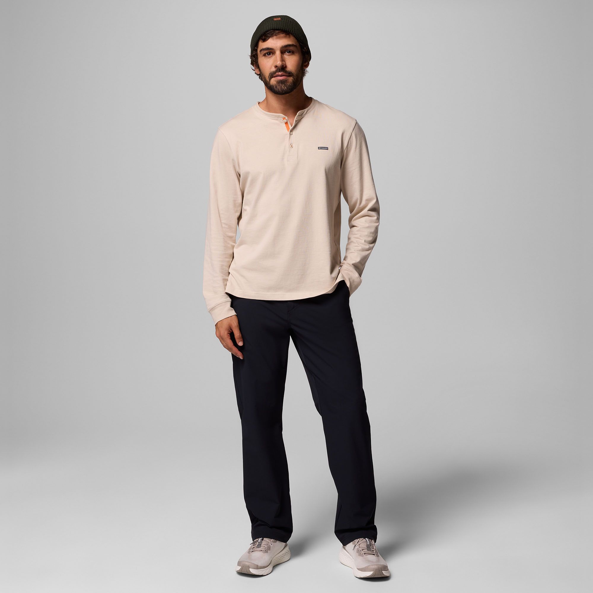 Columbia Men's ROC Tech Chino Pant product image