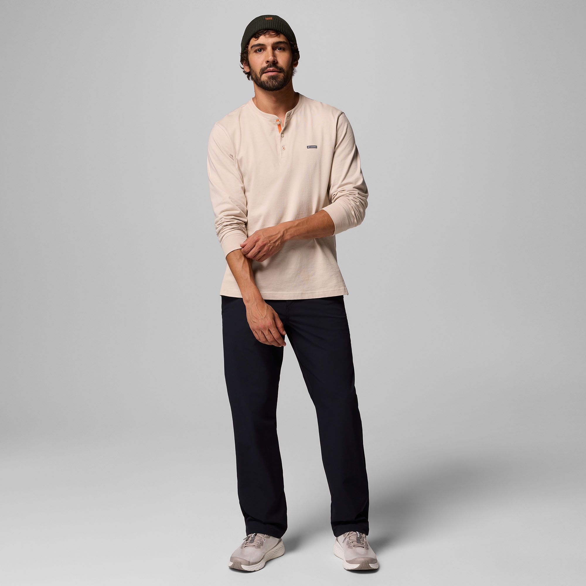 Columbia Men's ROC Tech Chino Pant product image