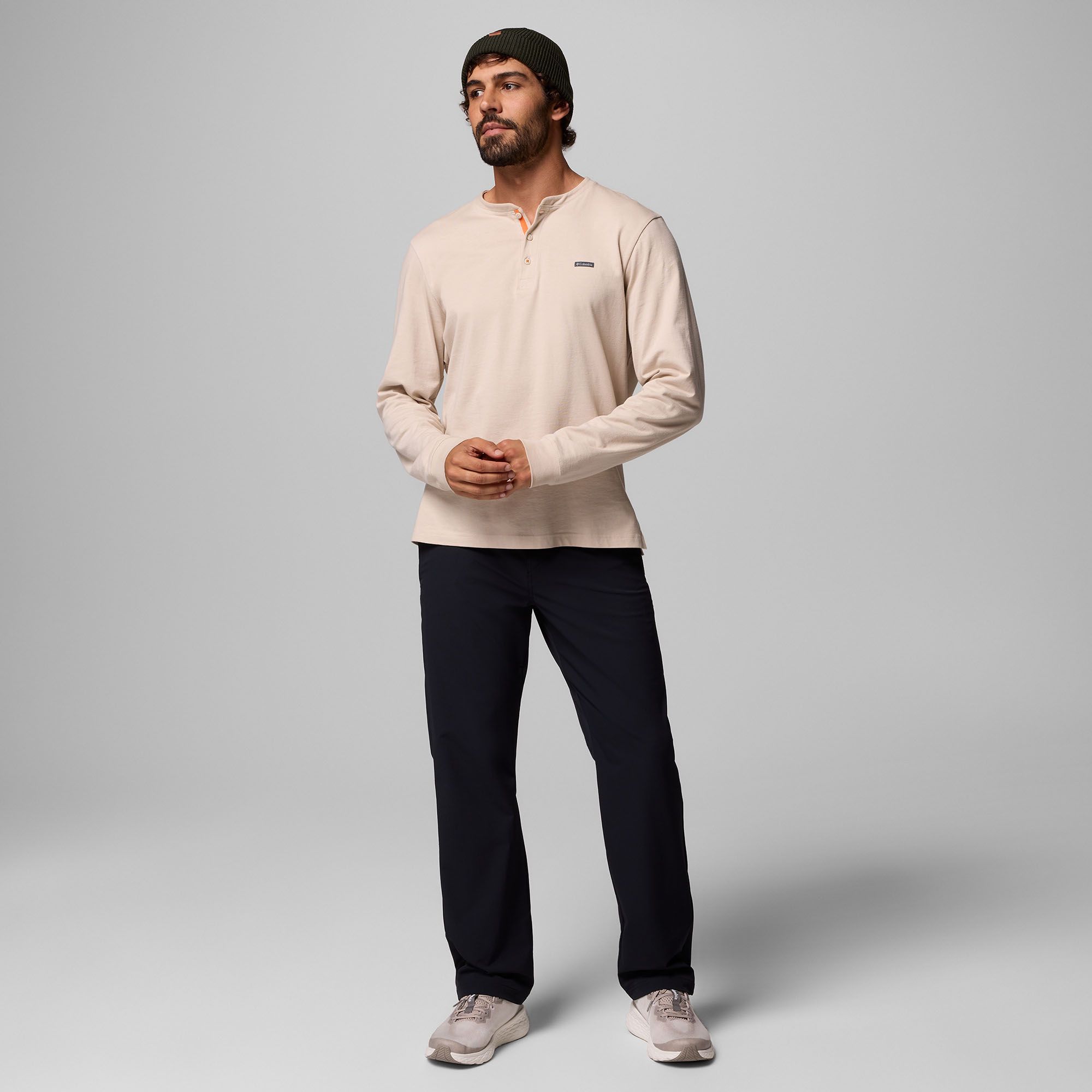 Columbia Men's ROC Tech Chino Pant product image