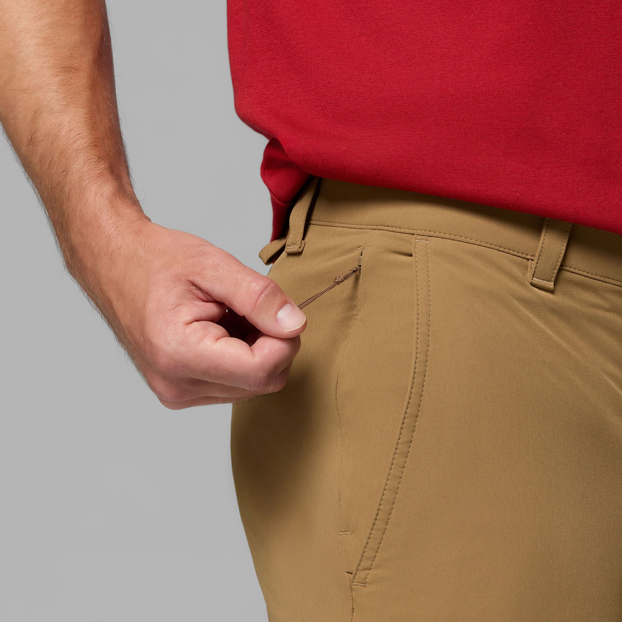 Columbia Men's ROC Tech Chino Pant product image