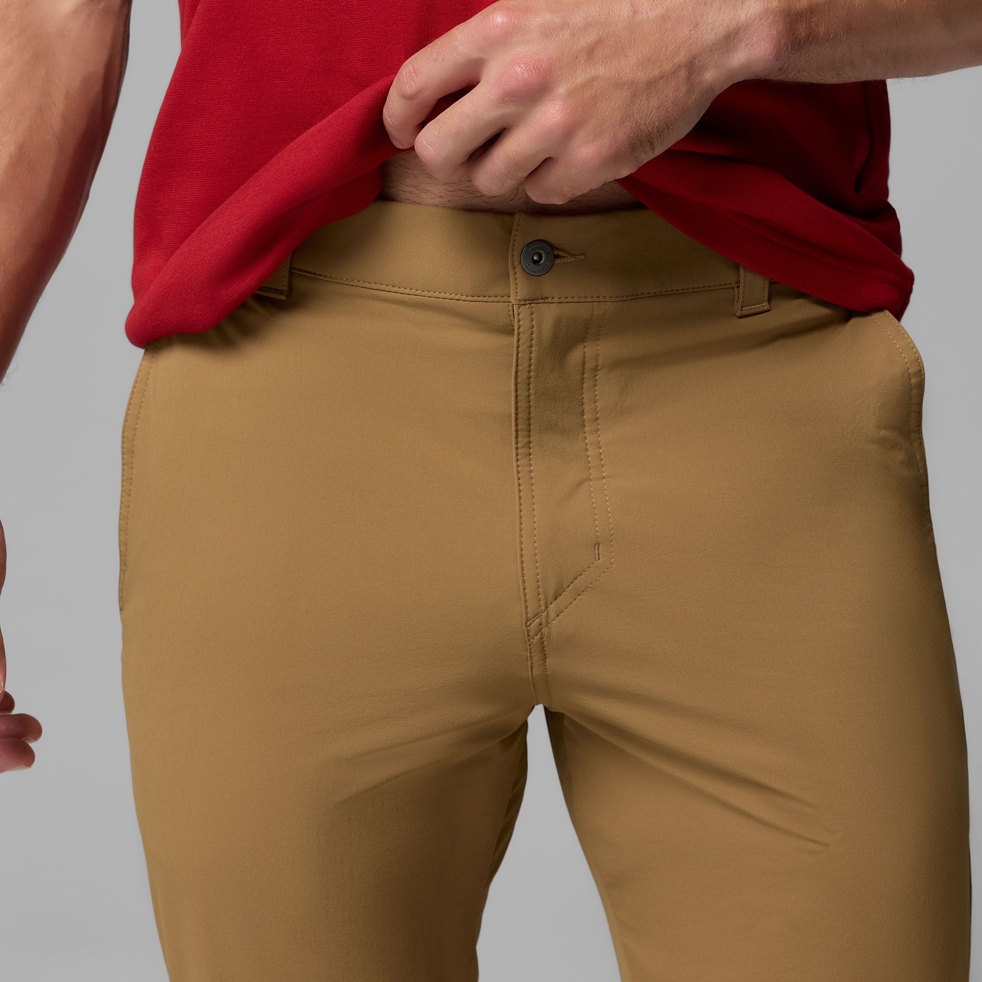 Columbia Men's ROC Tech Chino Pant product image