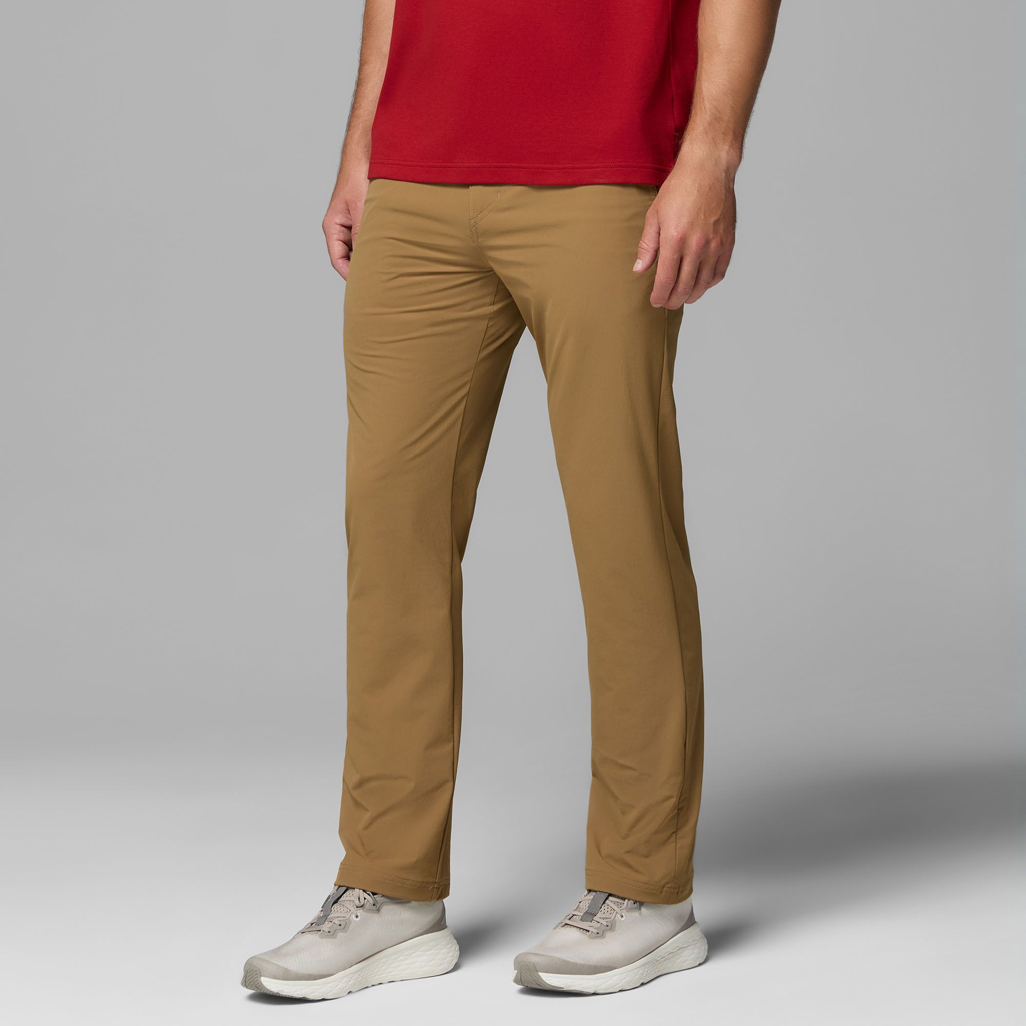 Columbia Men's ROC Tech Chino Pant product image