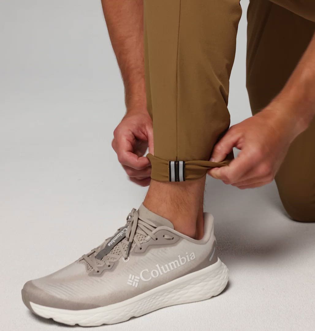 Columbia Men's ROC Tech Chino Pant product