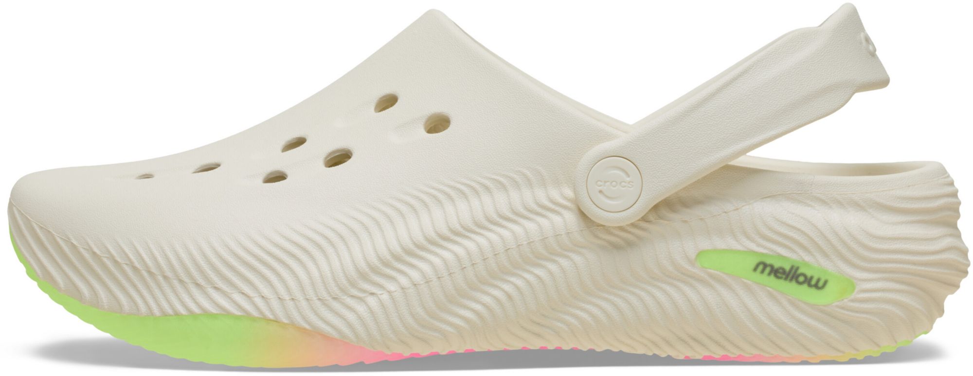 Crocs Adult Mellow 2 Recovery Clog product image