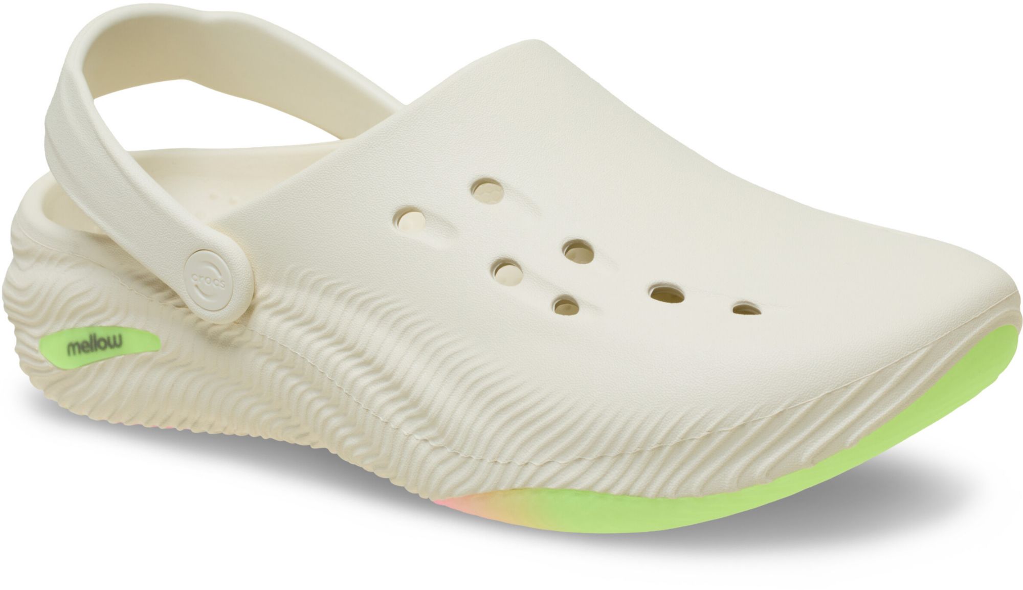 Crocs Adult Mellow 2 Recovery Clog product image