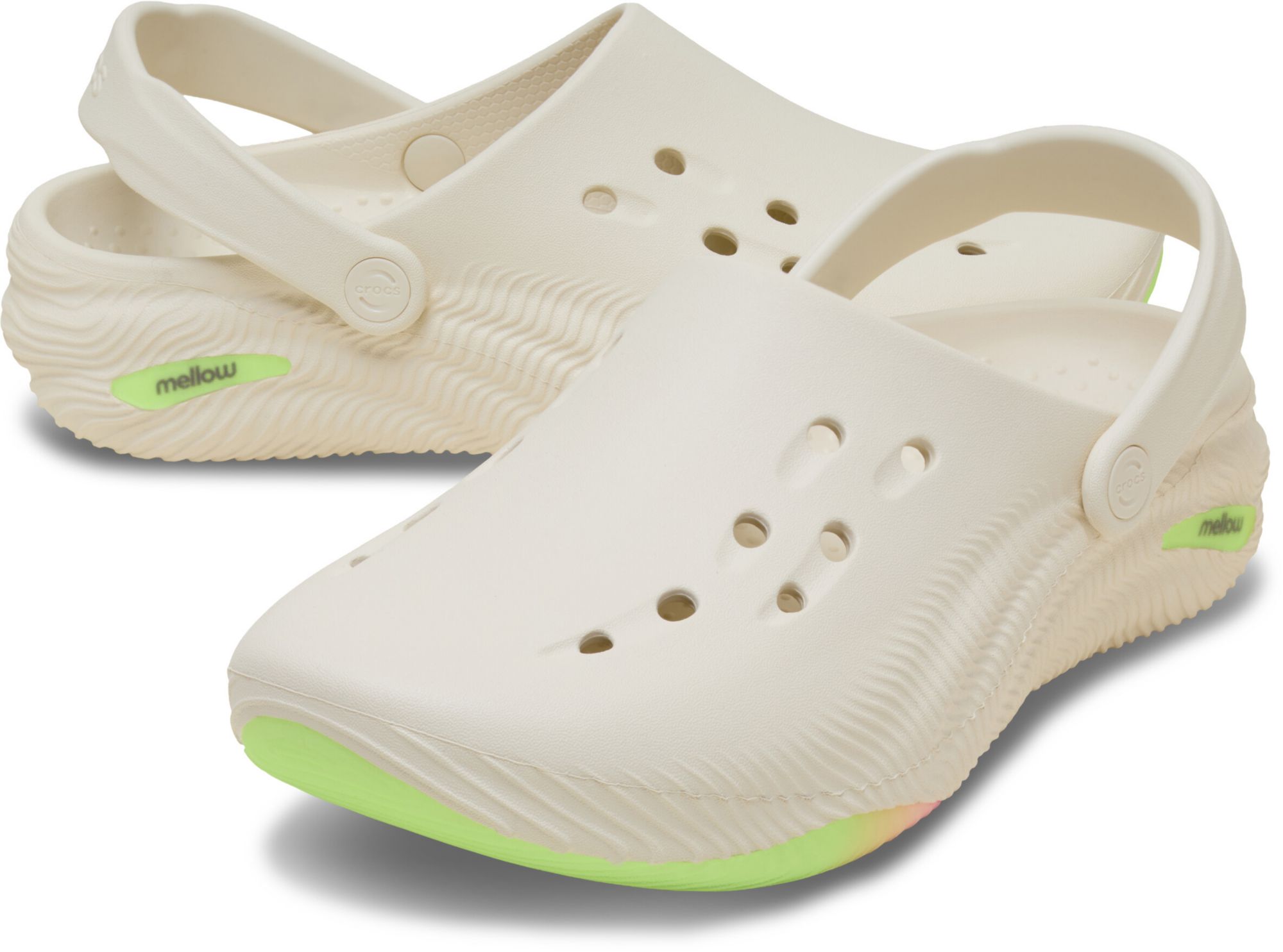 Crocs Adult Mellow 2 Recovery Clog product image