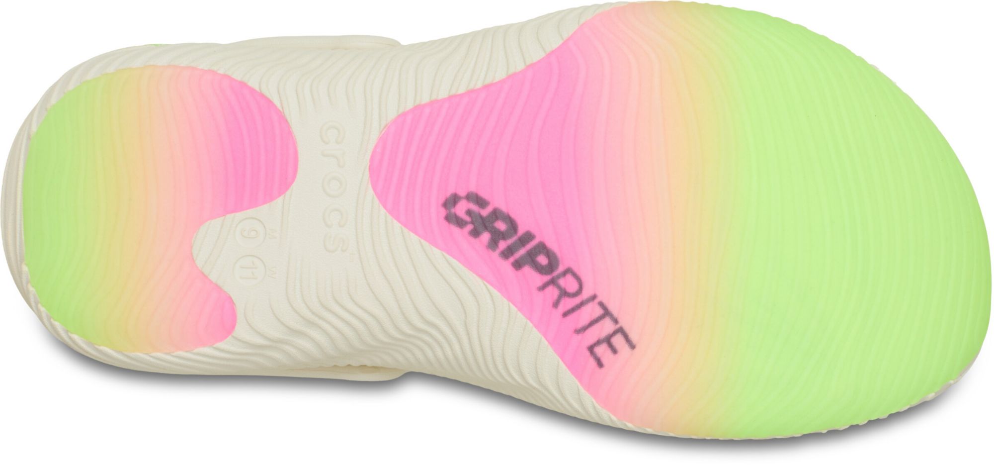 Crocs Adult Mellow 2 Recovery Clog product image