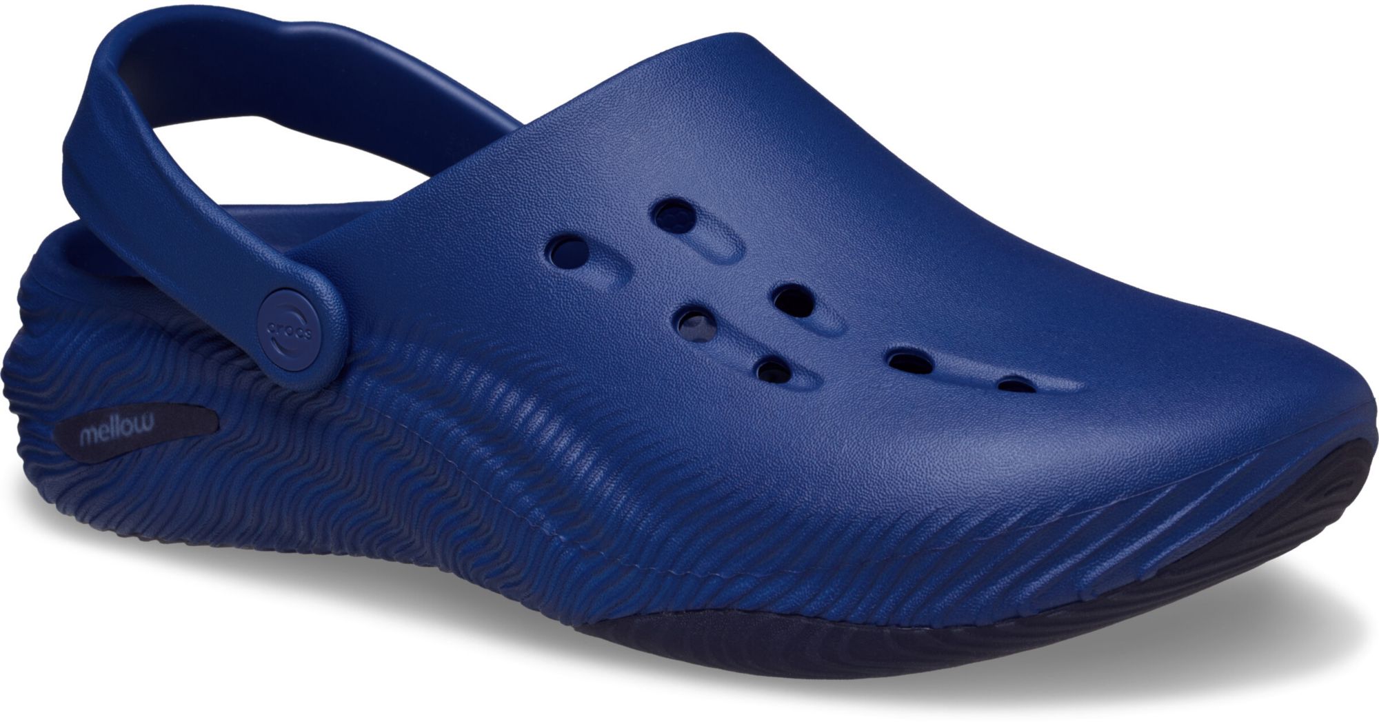 Crocs Adult Mellow 2 Recovery Clog product image