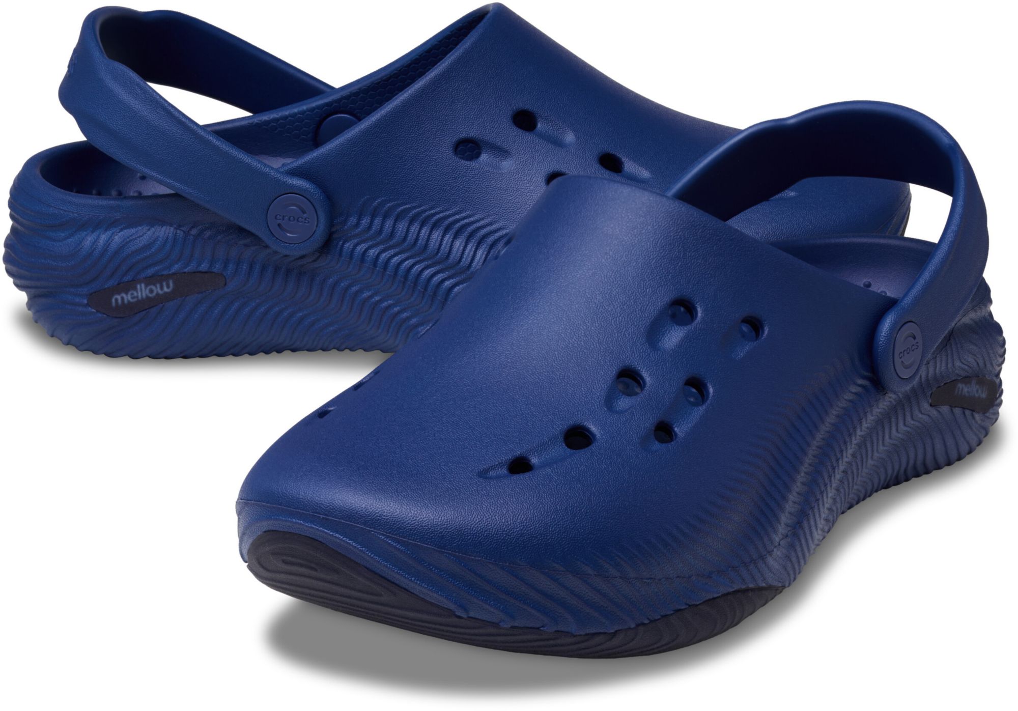 Crocs Adult Mellow 2 Recovery Clog product image