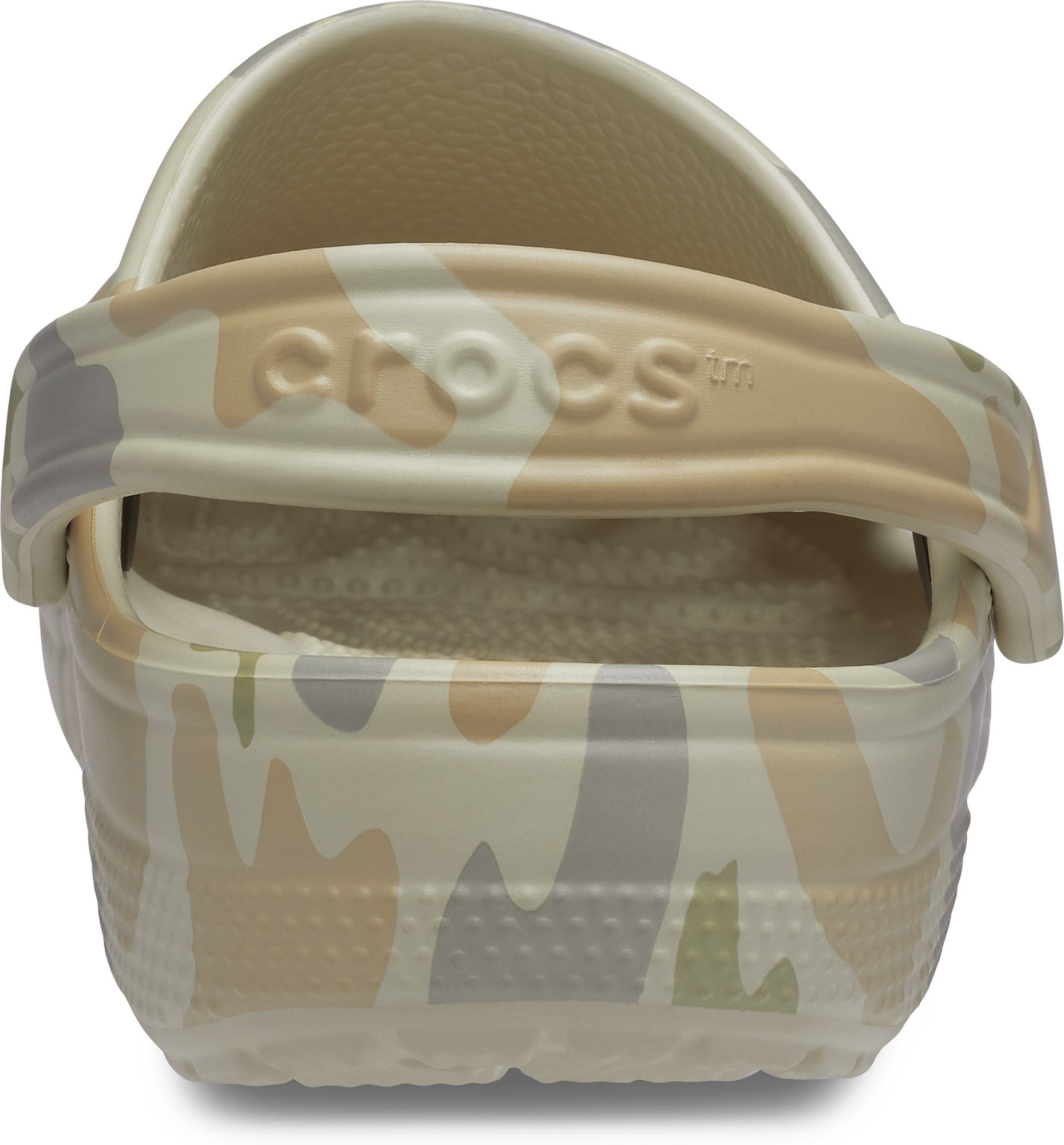 Crocs Duck Camo Classic Clogs product image