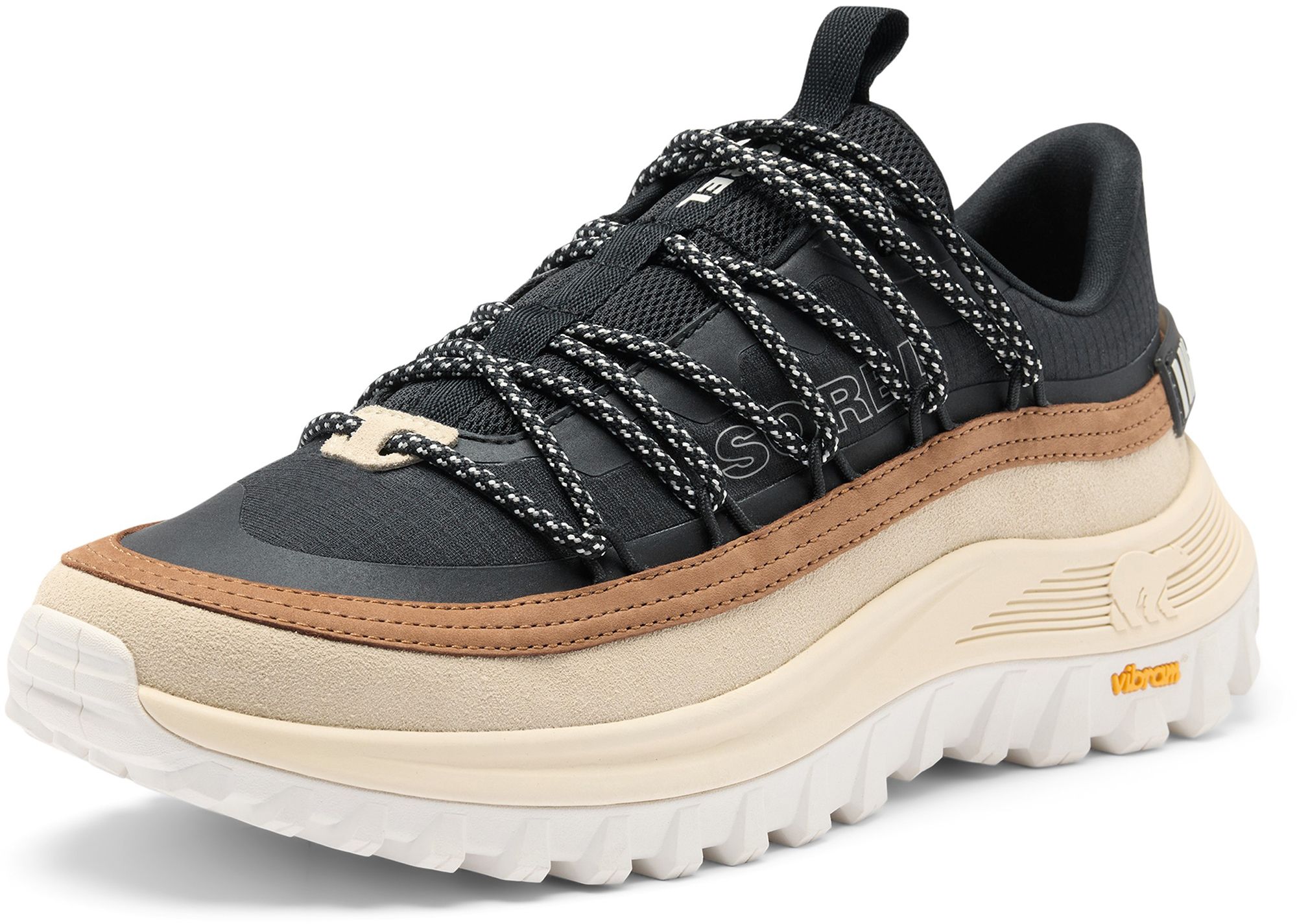 SOREL Women's Callsign Horizon Low GTX Sneakers product image