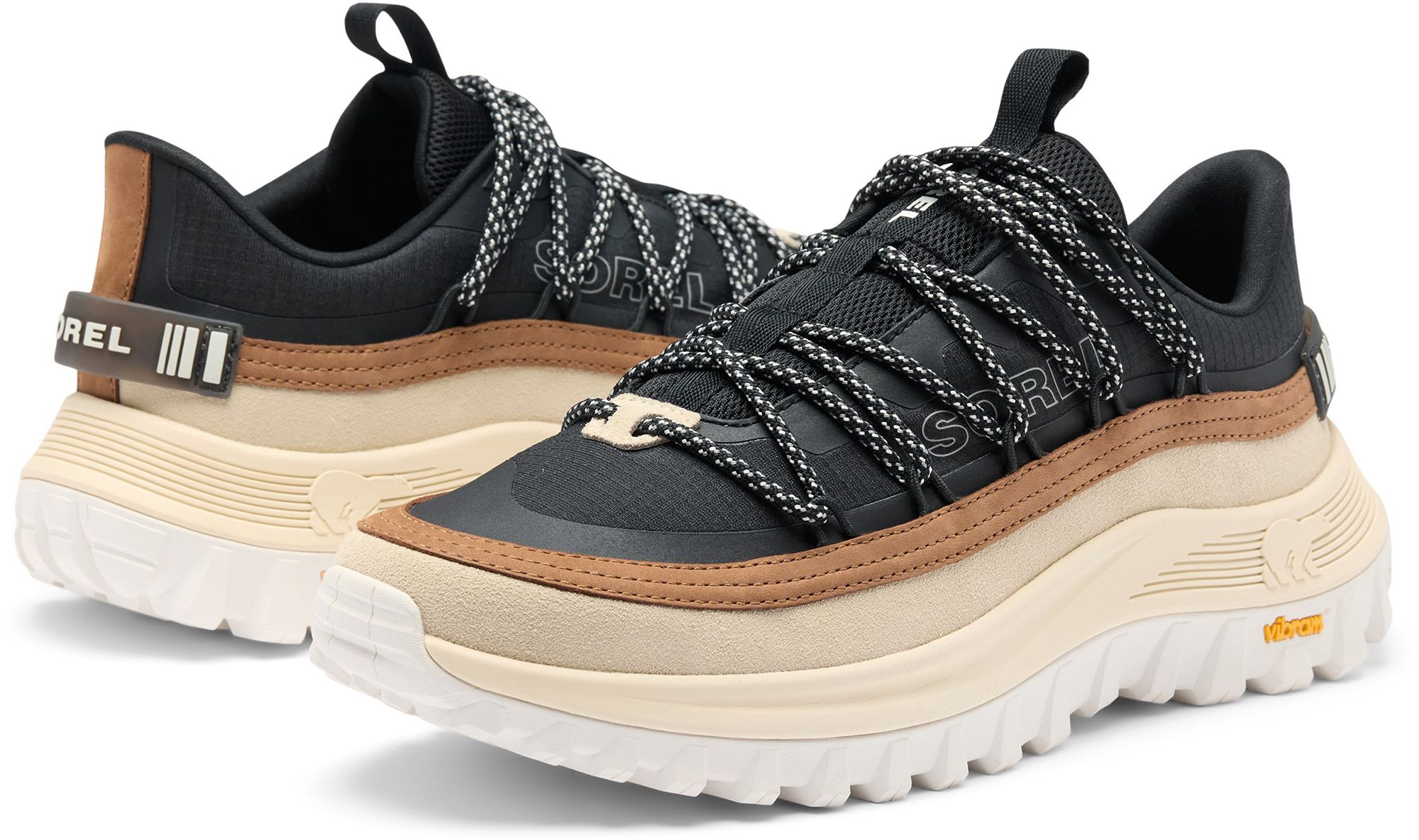 SOREL Women's Callsign Horizon Low GTX Sneakers product image