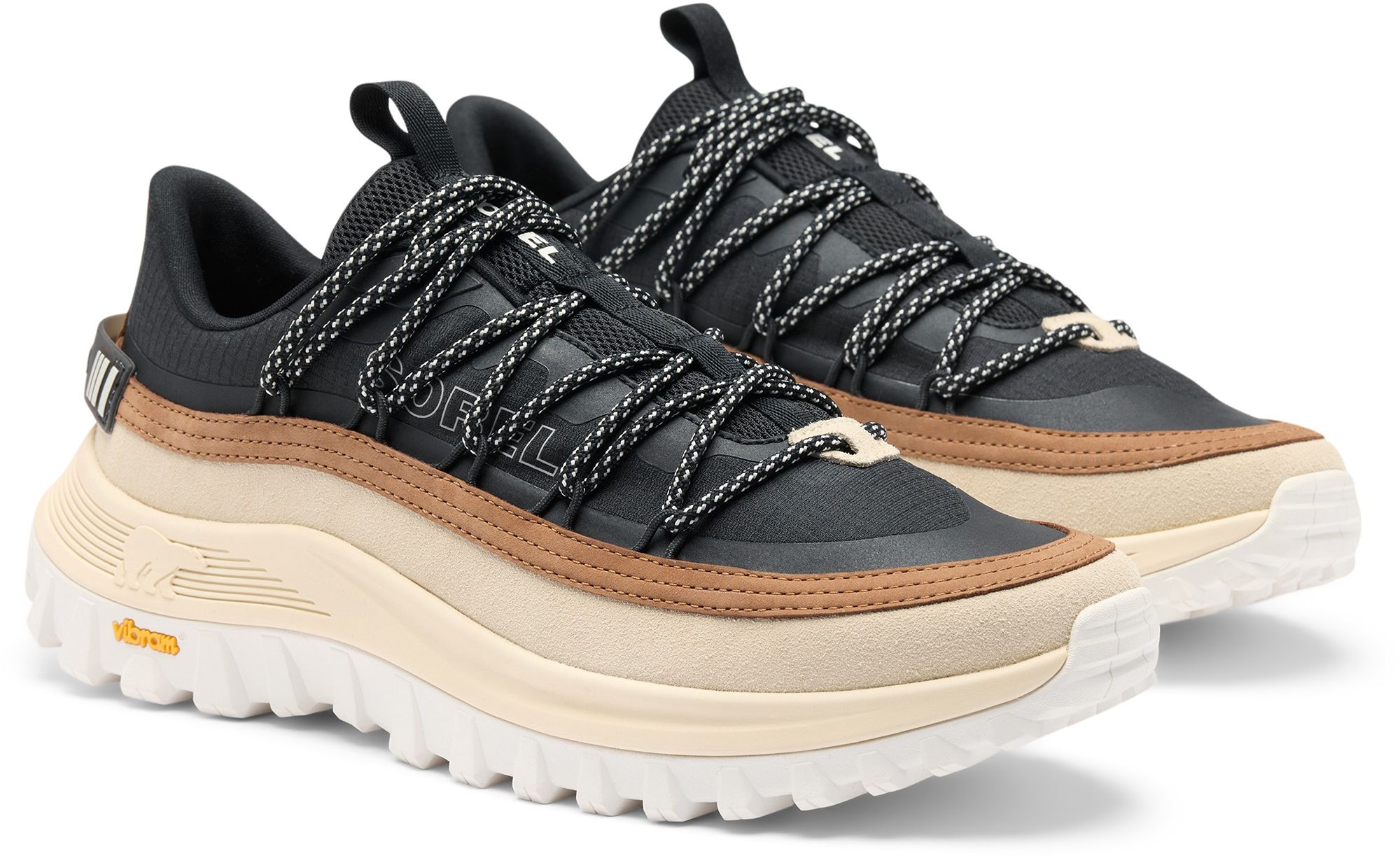 SOREL Women's Callsign Horizon Low GTX Sneakers product image