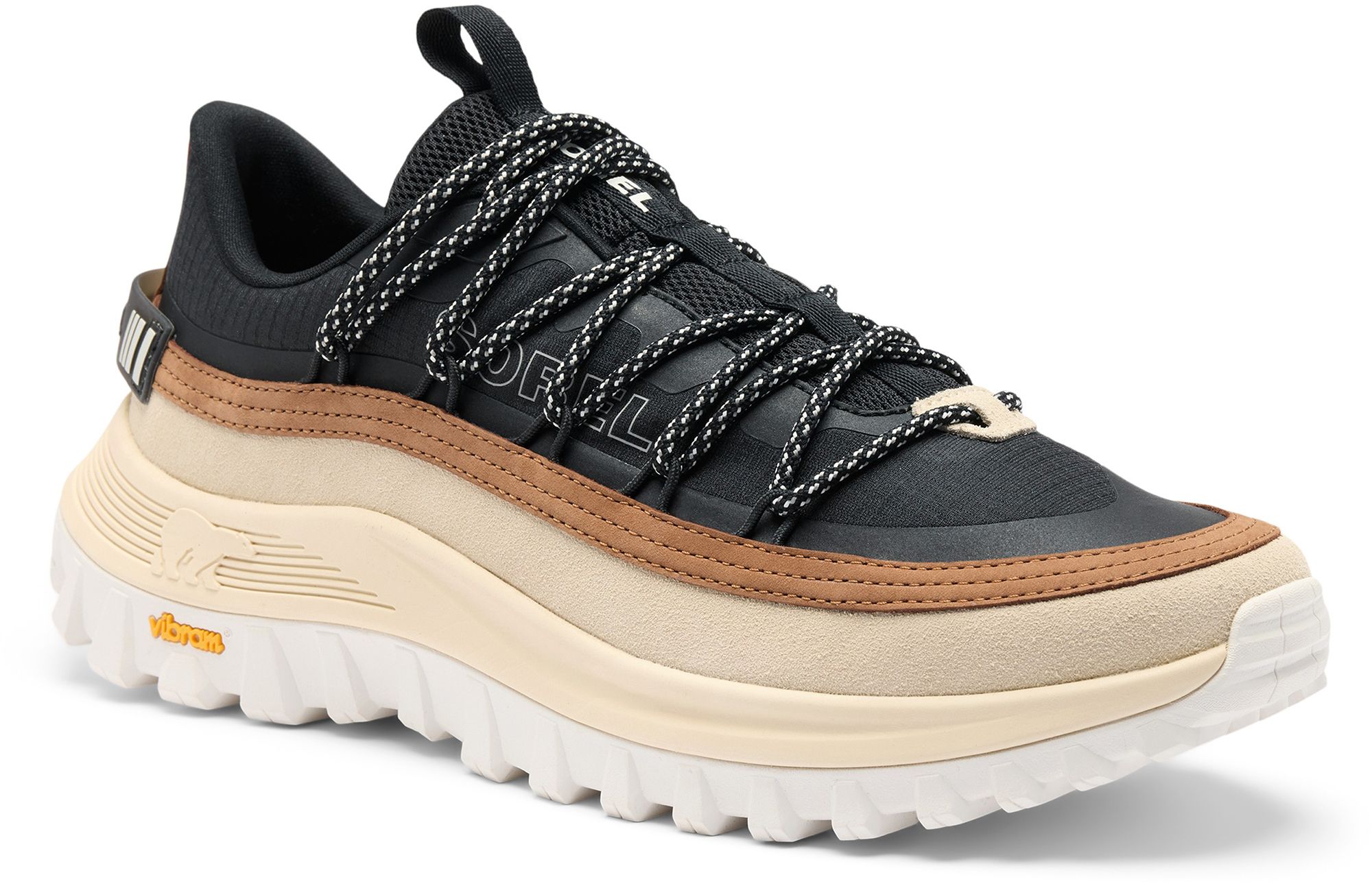 SOREL Women's Callsign Horizon Low GTX Sneakers product image