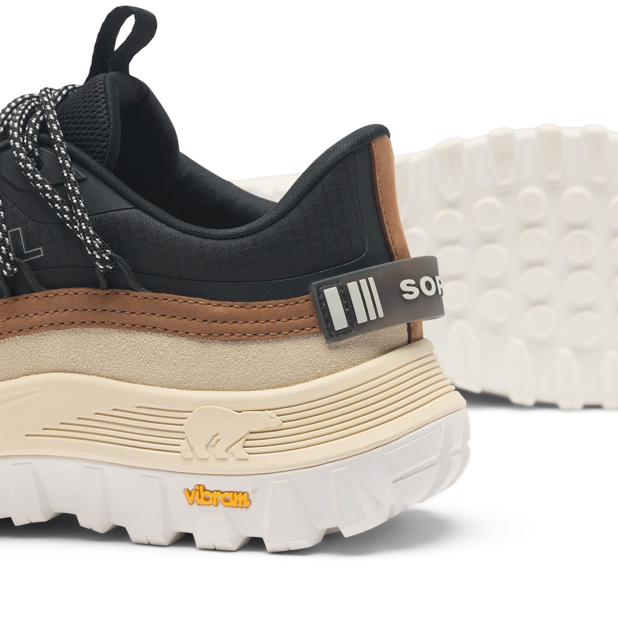 SOREL Women's Callsign Horizon Low GTX Sneakers product image