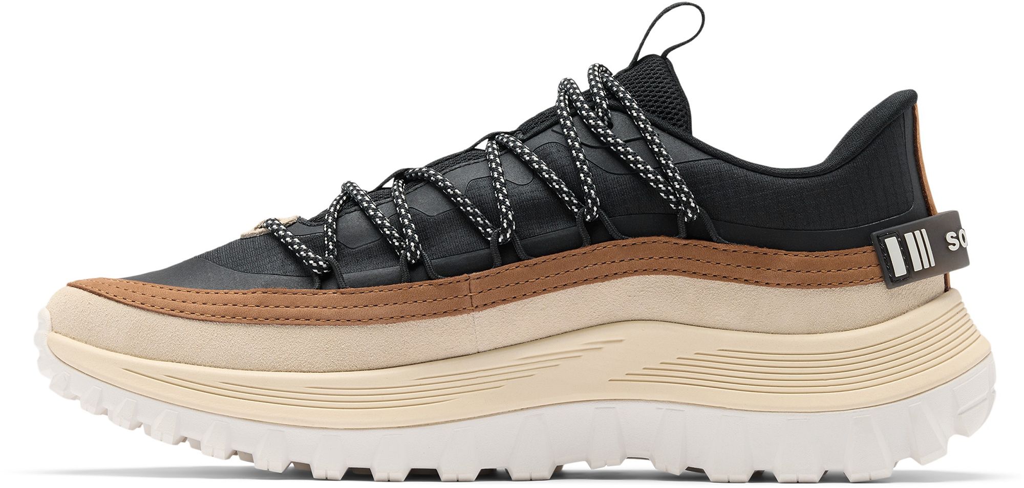 SOREL Women's Callsign Horizon Low GTX Sneakers product image