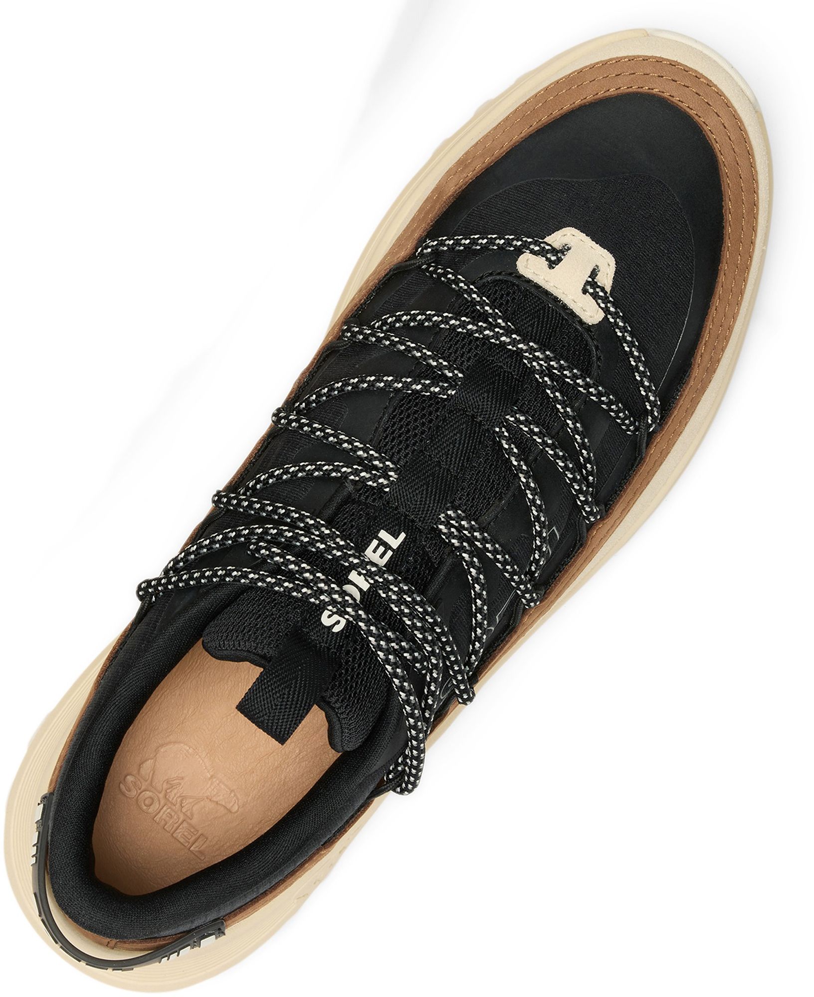SOREL Women's Callsign Horizon Low GTX Sneakers product image