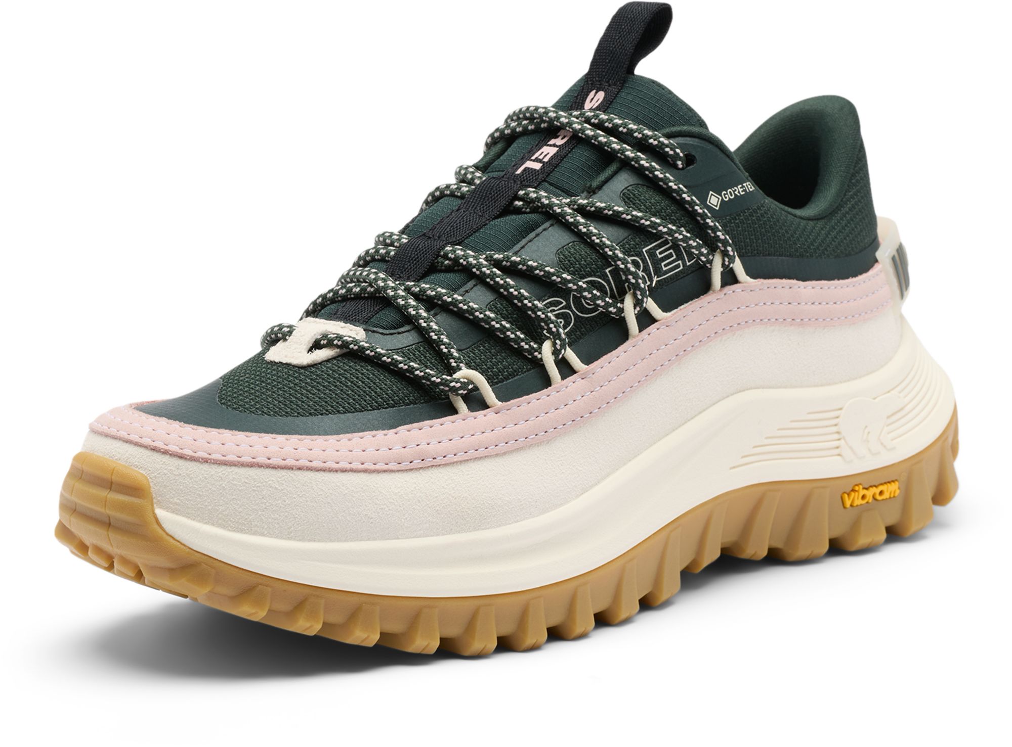 SOREL Women's Callsign Horizon Low GTX Sneakers product image