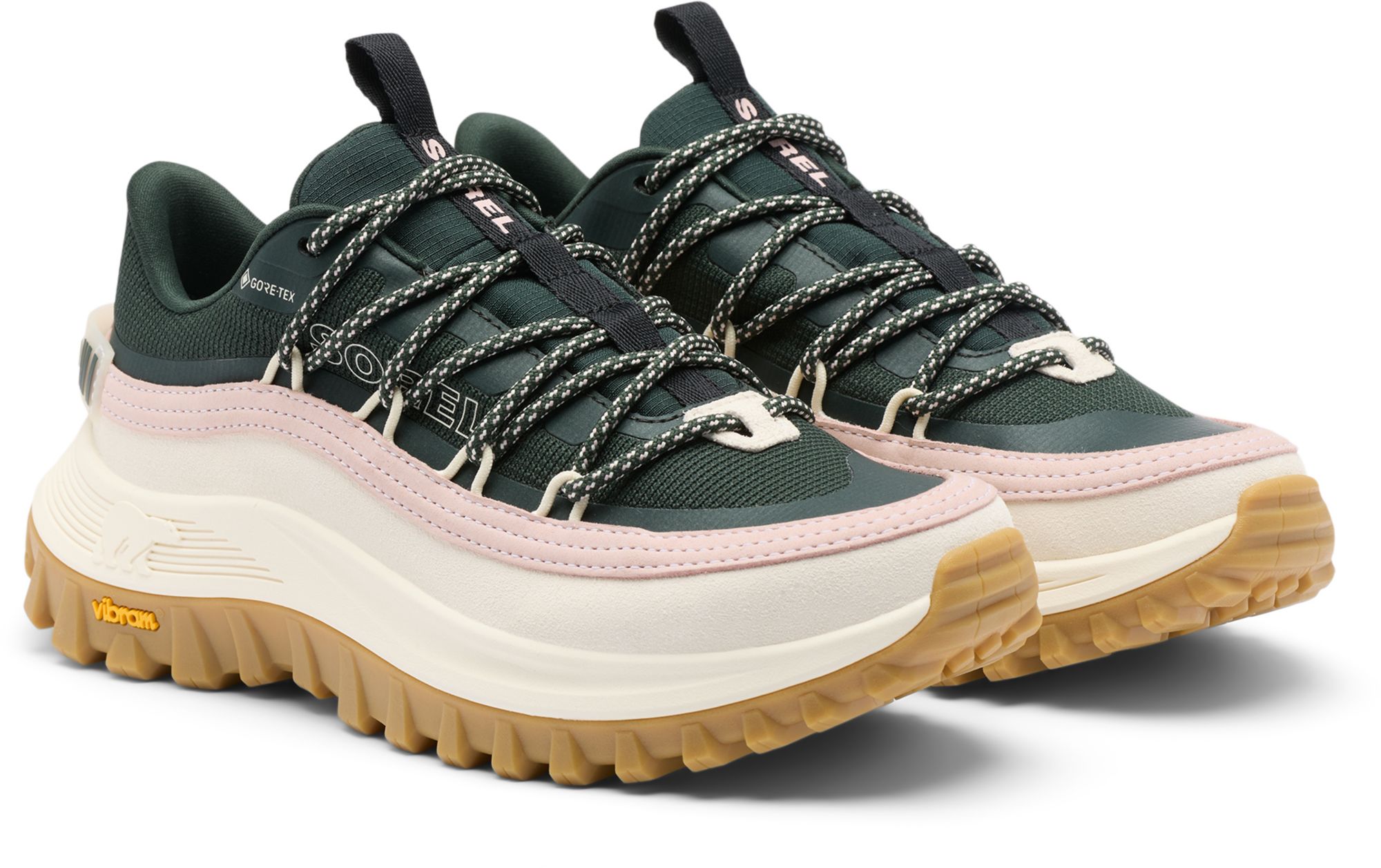 SOREL Women's Callsign Horizon Low GTX Sneakers product image