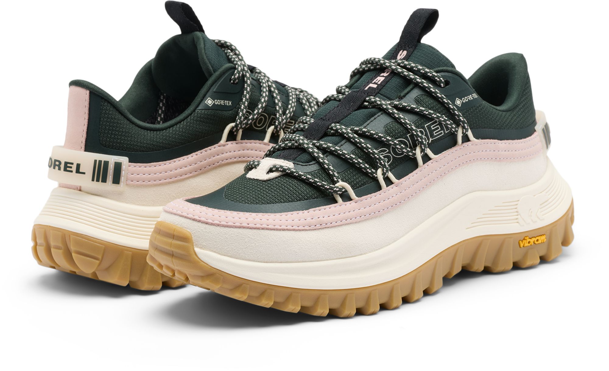SOREL Women's Callsign Horizon Low GTX Sneakers product image