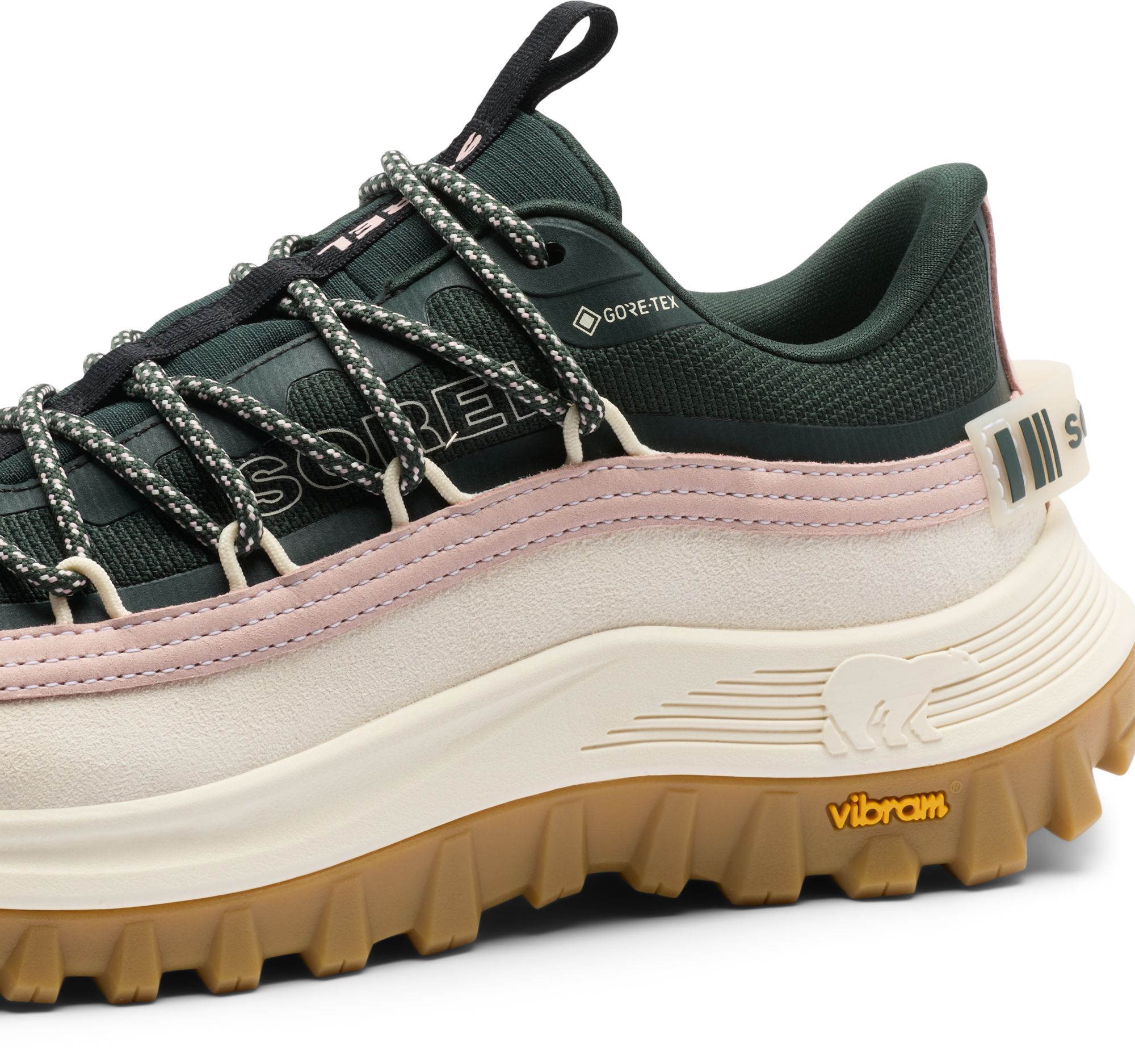 SOREL Women's Callsign Horizon Low GTX Sneakers product image