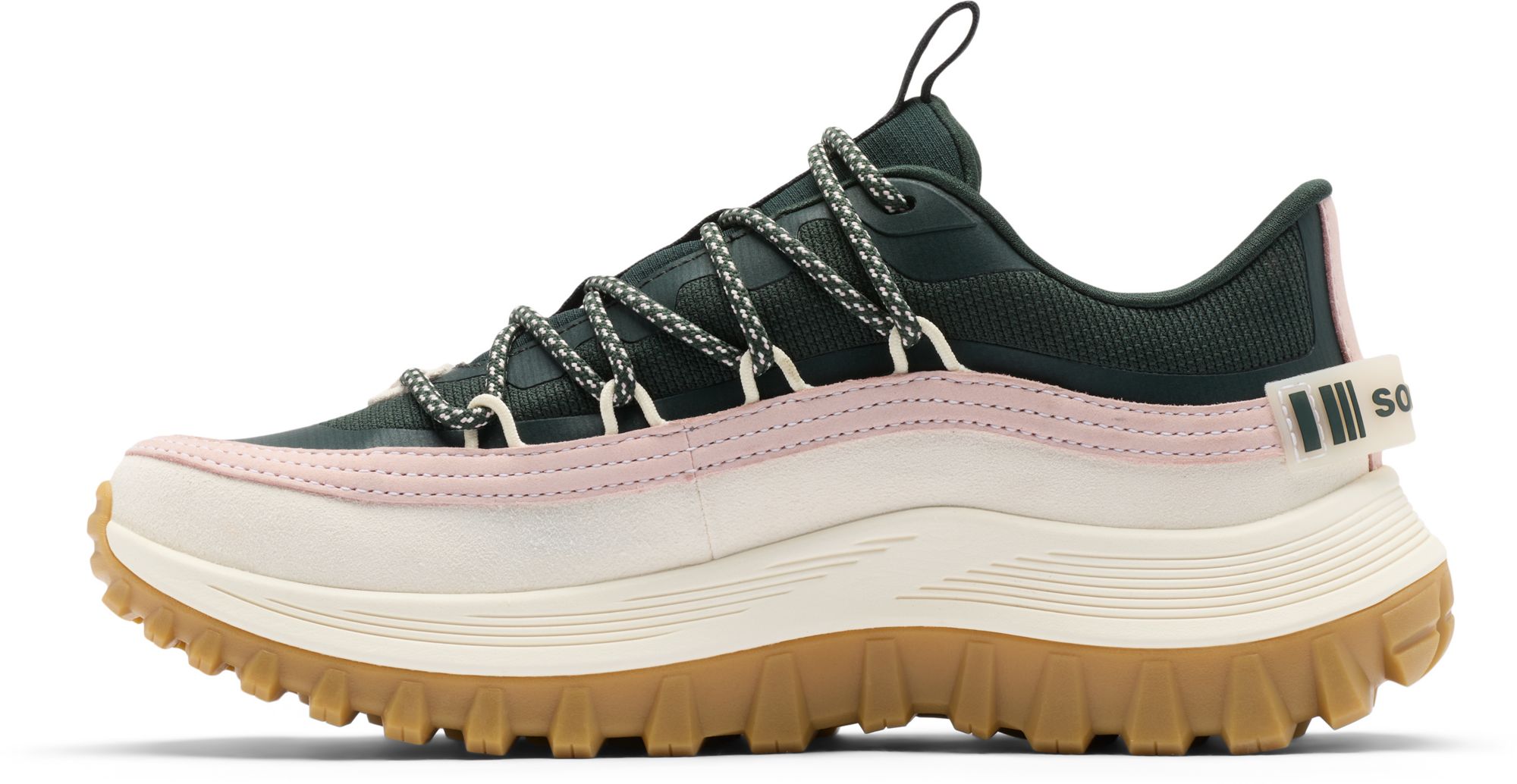 SOREL Women's Callsign Horizon Low GTX Sneakers product image