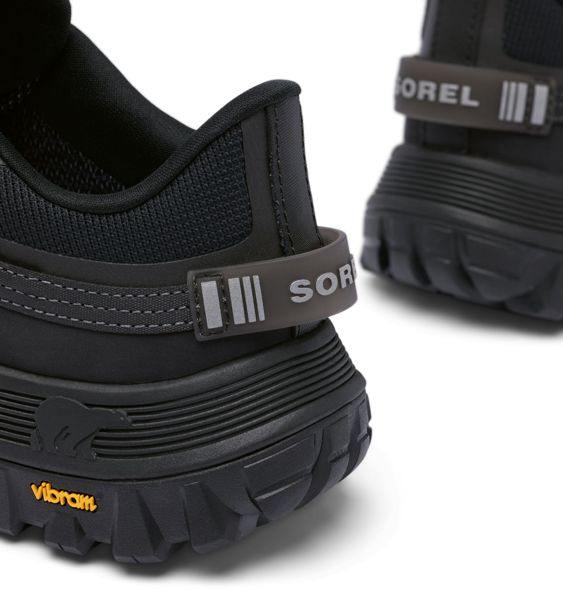 SOREL Men's Callsign Horizon Low GORE-TEX Shoes product image