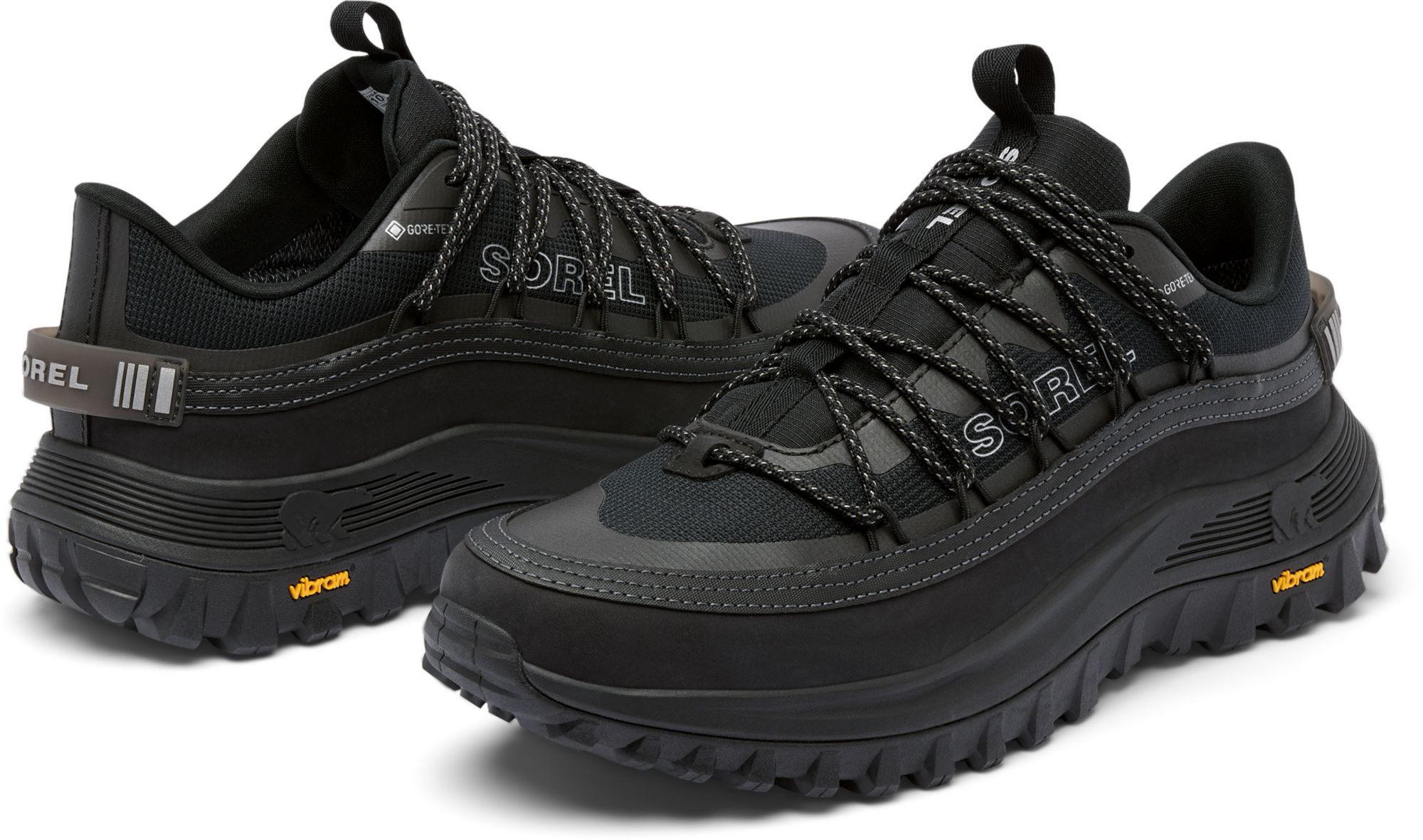 SOREL Men's Callsign Horizon Low GORE-TEX Shoes product image
