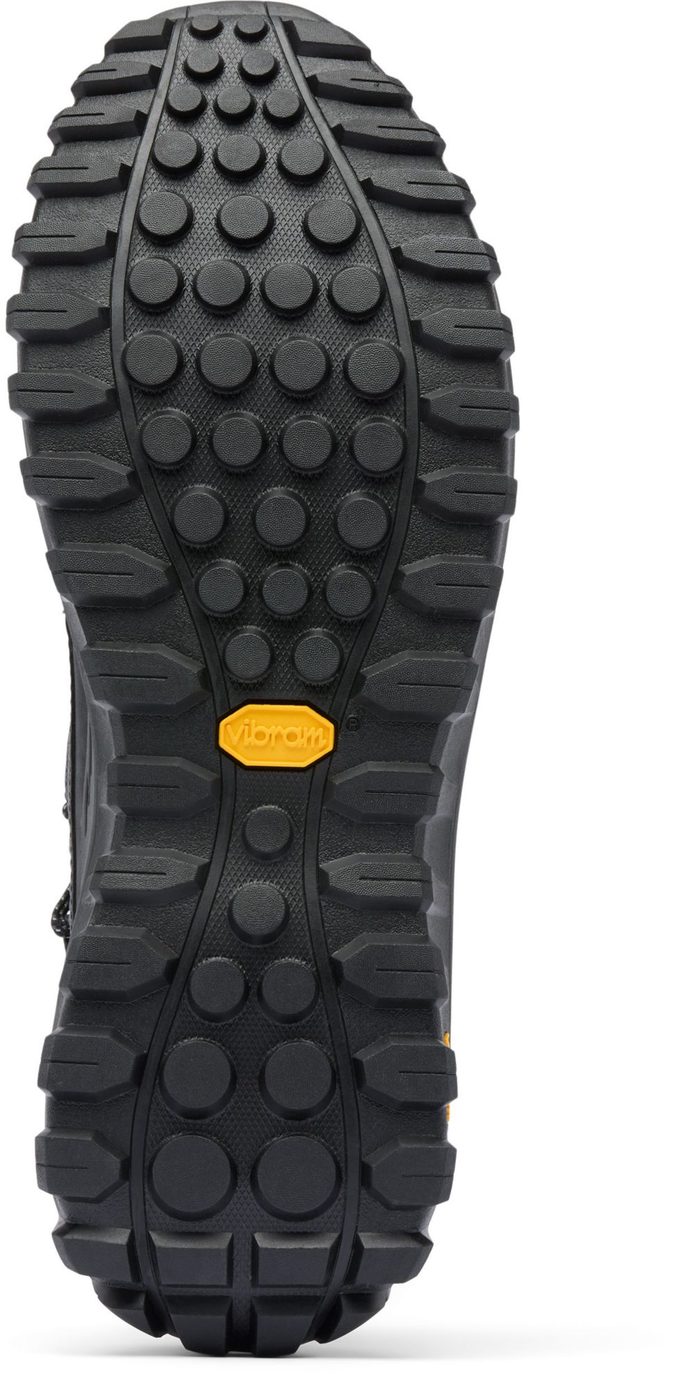 SOREL Men's Callsign Horizon Low GORE-TEX Shoes product image