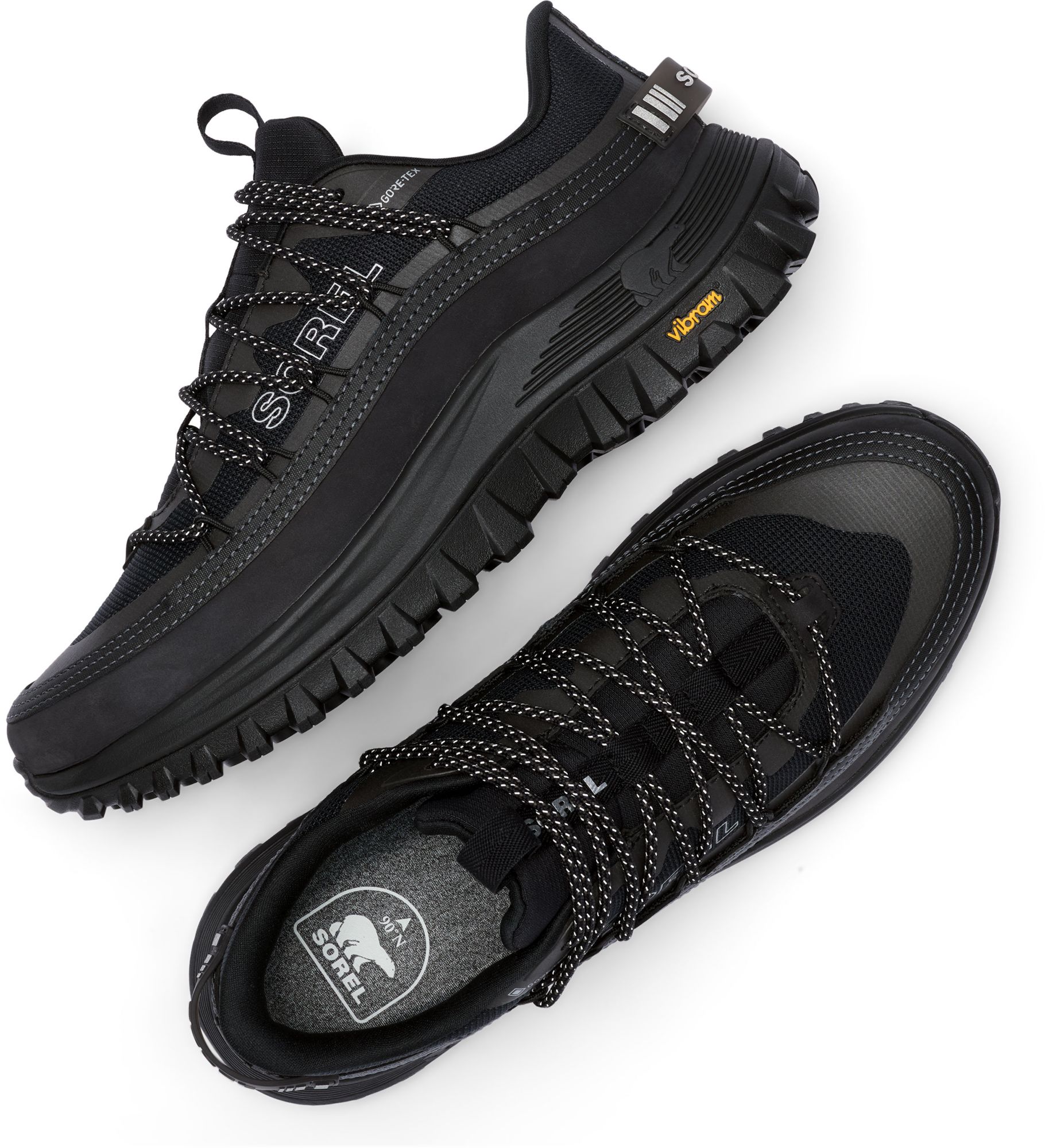 SOREL Men's Callsign Horizon Low GORE-TEX Shoes product image
