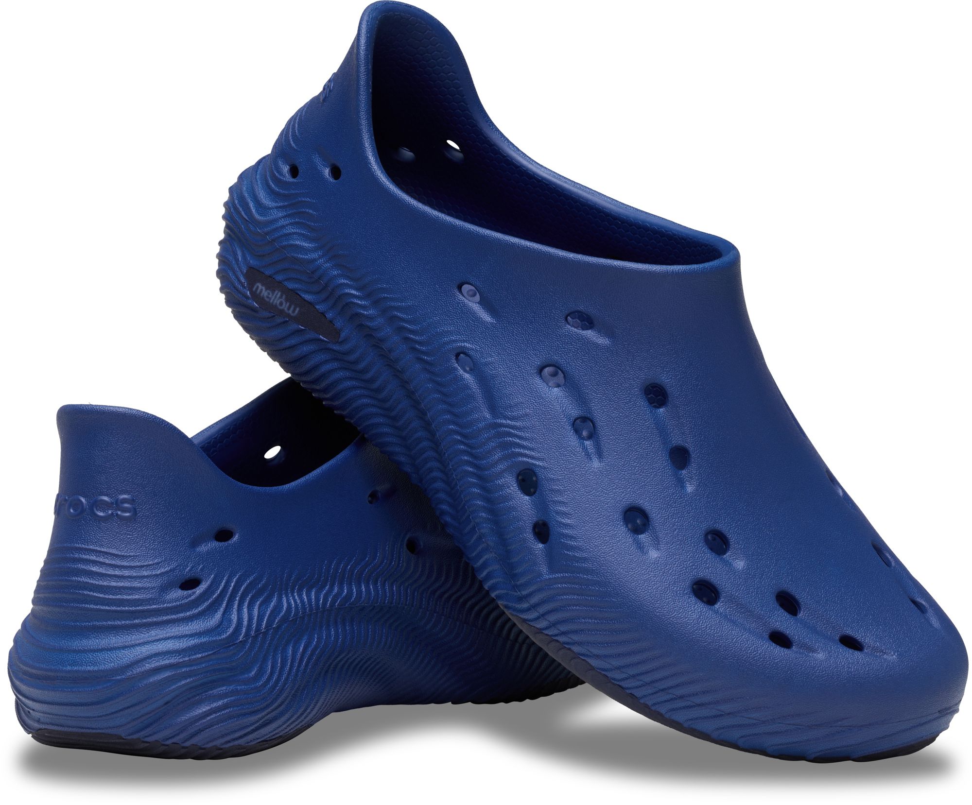 Crocs Adult Mellow 2 Recovery Shoes product image